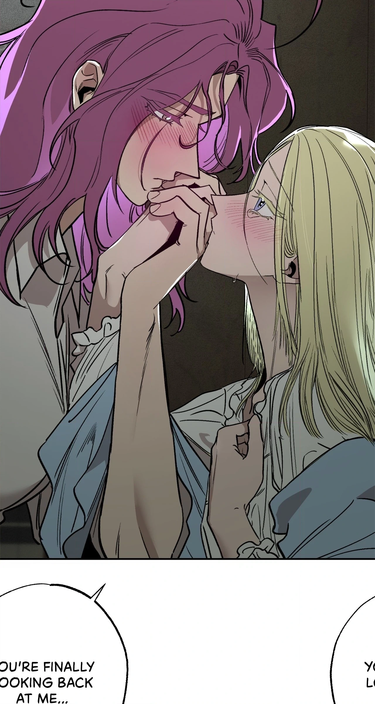 A Gift for You Chapter 3 page 70 - 