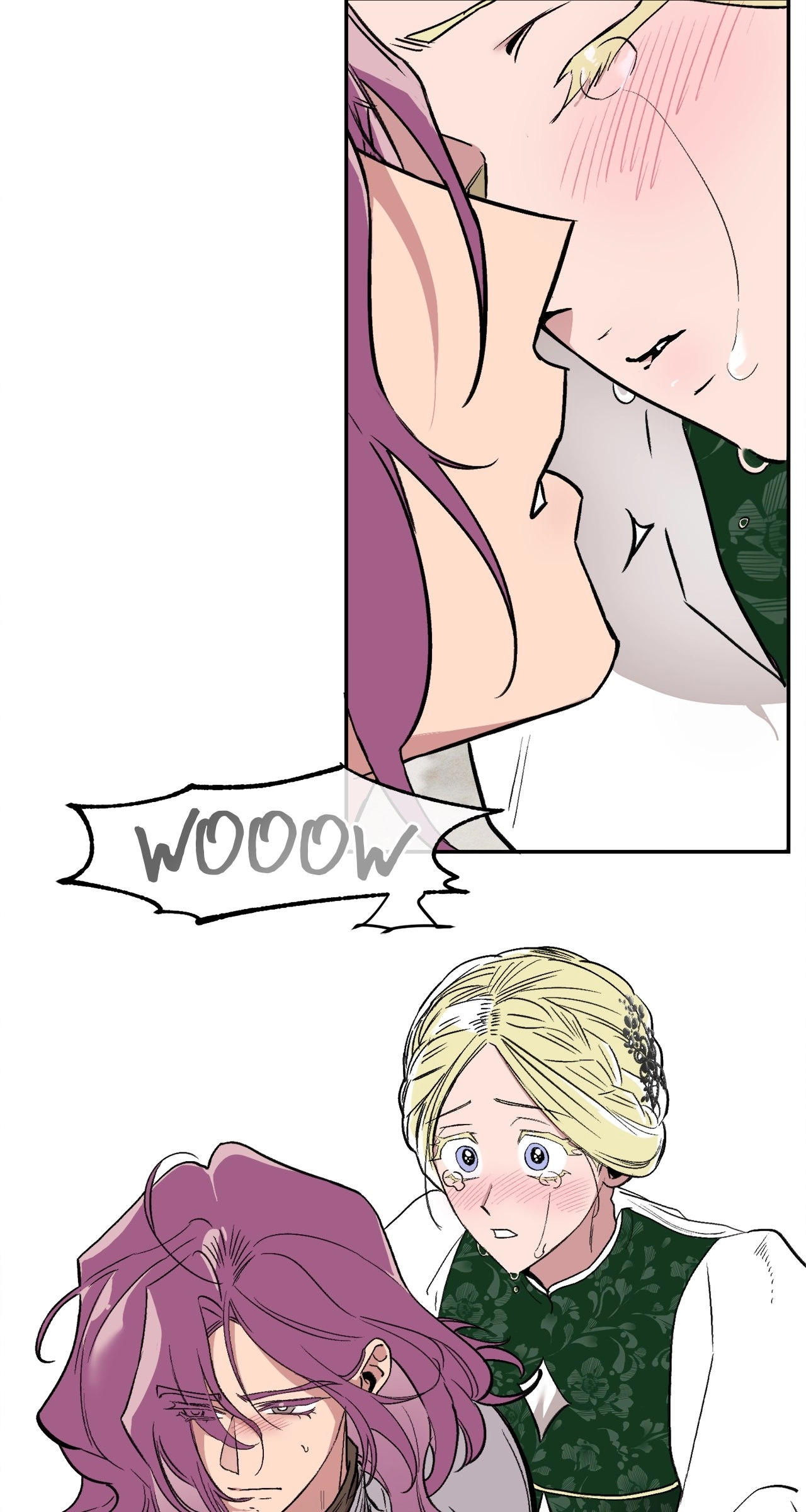 A Gift for You Chapter 3 page 75 - 