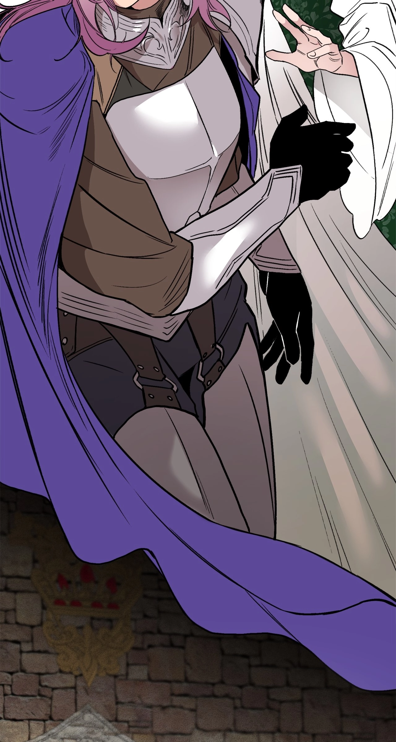 A Gift for You Chapter 3 page 76 - 