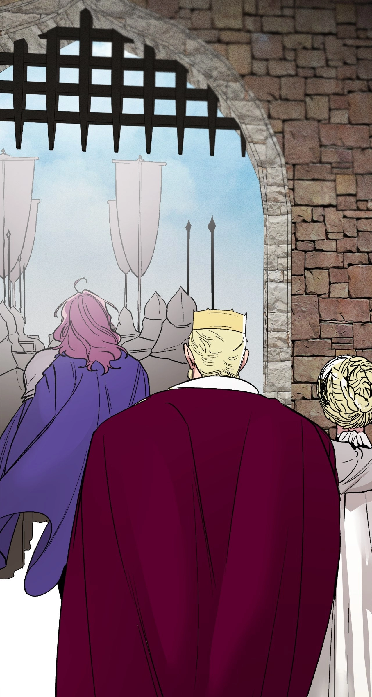 A Gift for You Chapter 3 page 77 - 