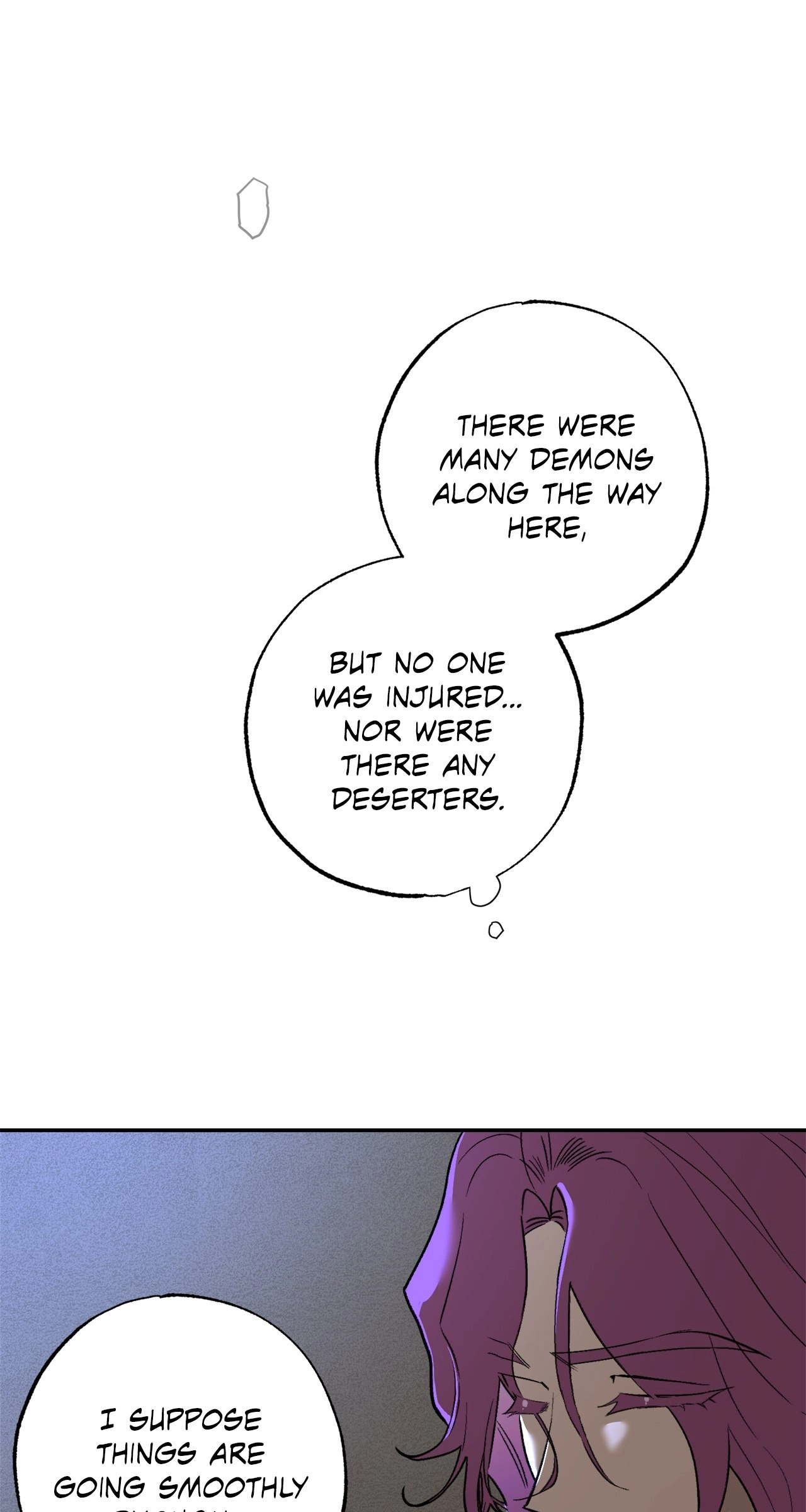 A Gift for You Chapter 3 page 82 - 
