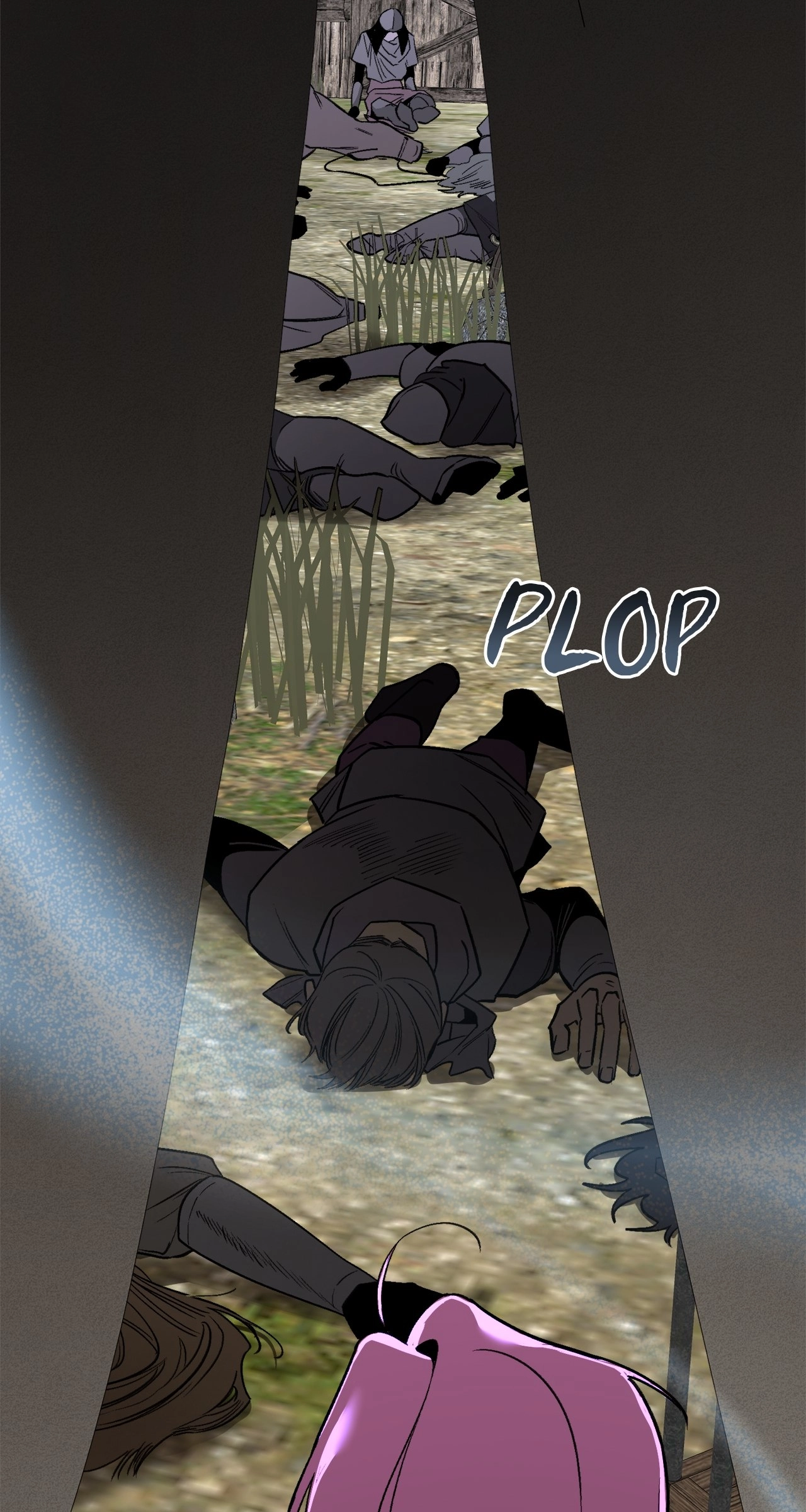 A Gift for You Chapter 3 page 85 - 