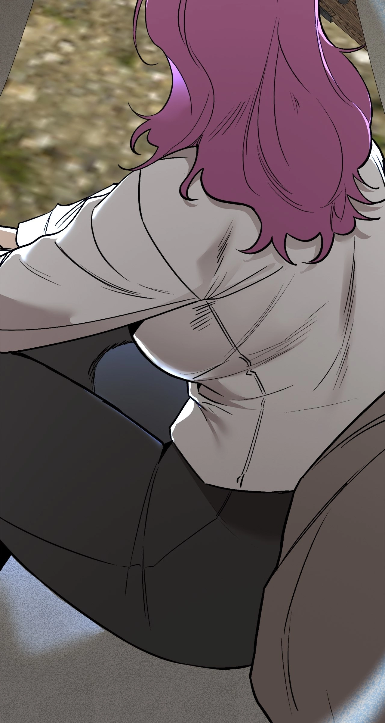A Gift for You Chapter 3 page 86 - 