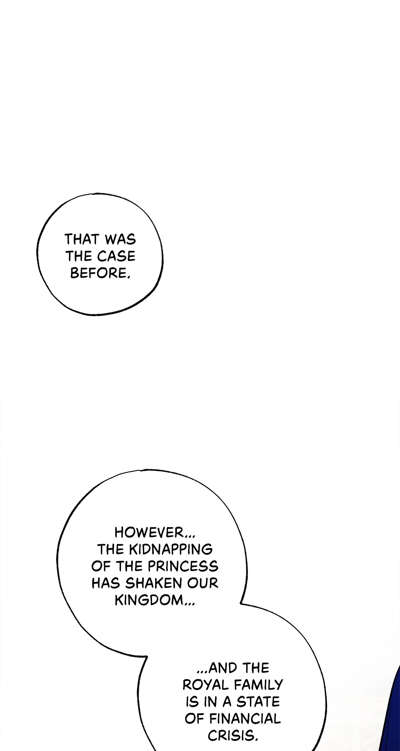 A Gift for You Chapter 3 page 10 - 