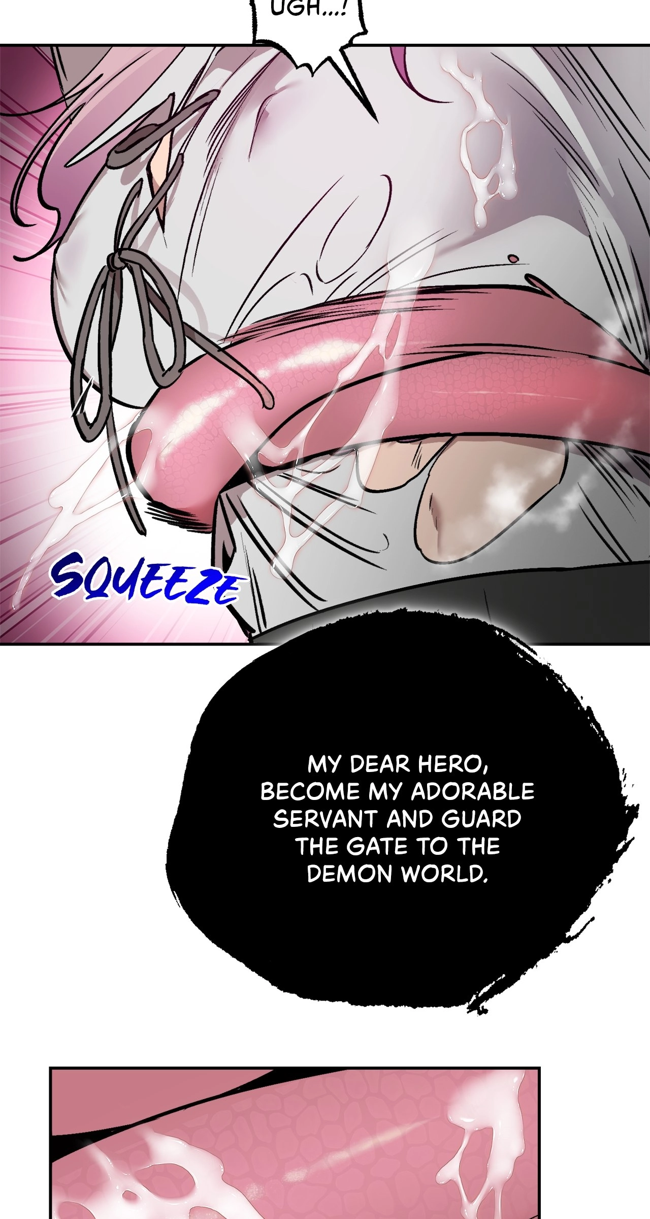 A Gift for You Chapter 4 page 13 - 