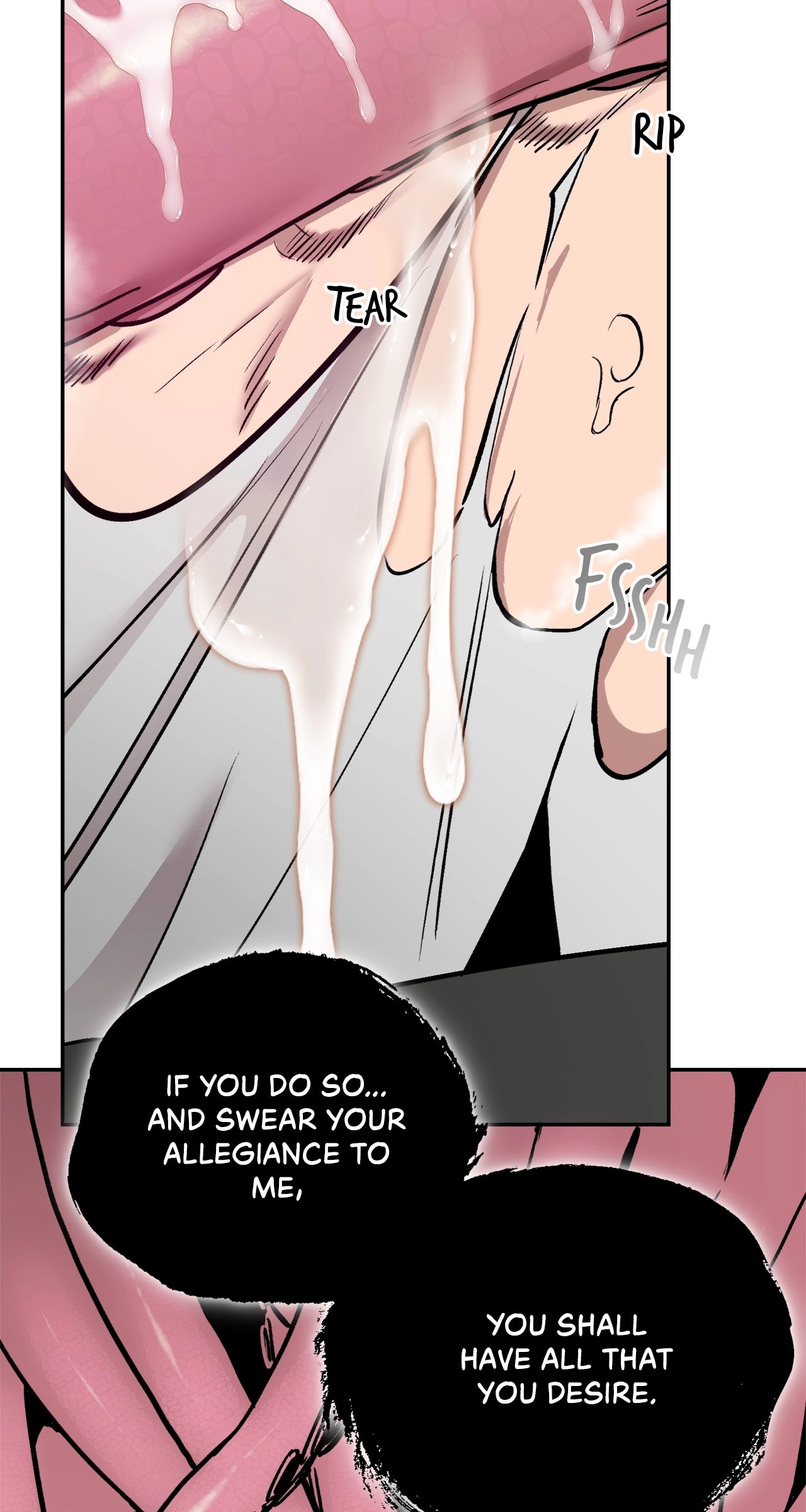 A Gift for You Chapter 4 page 14 - 