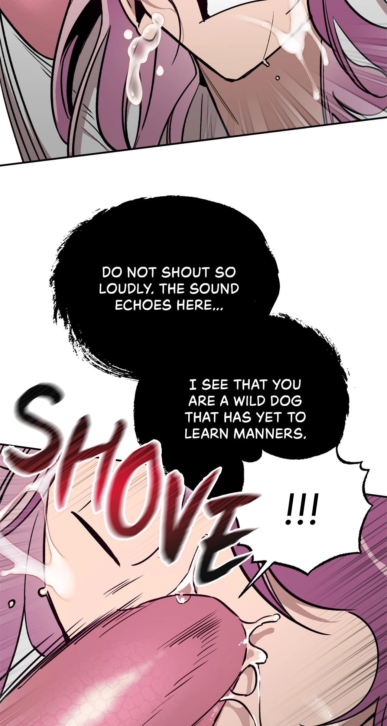 A Gift for You Chapter 4 page 17 - 