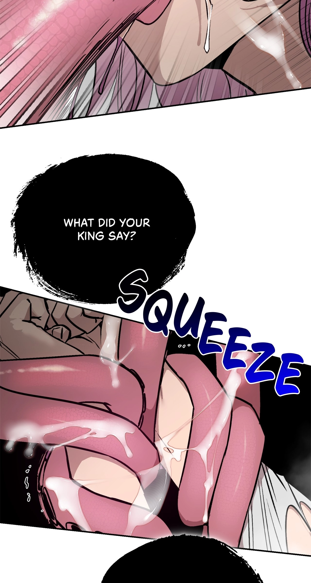 A Gift for You Chapter 4 page 18 - 