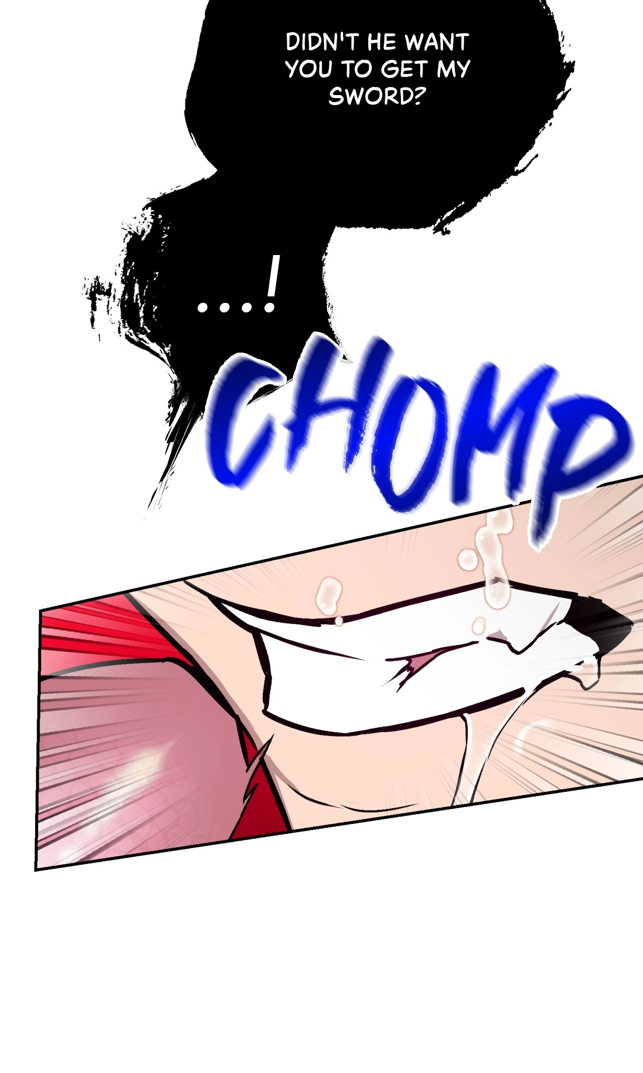 A Gift for You Chapter 4 page 19 - 