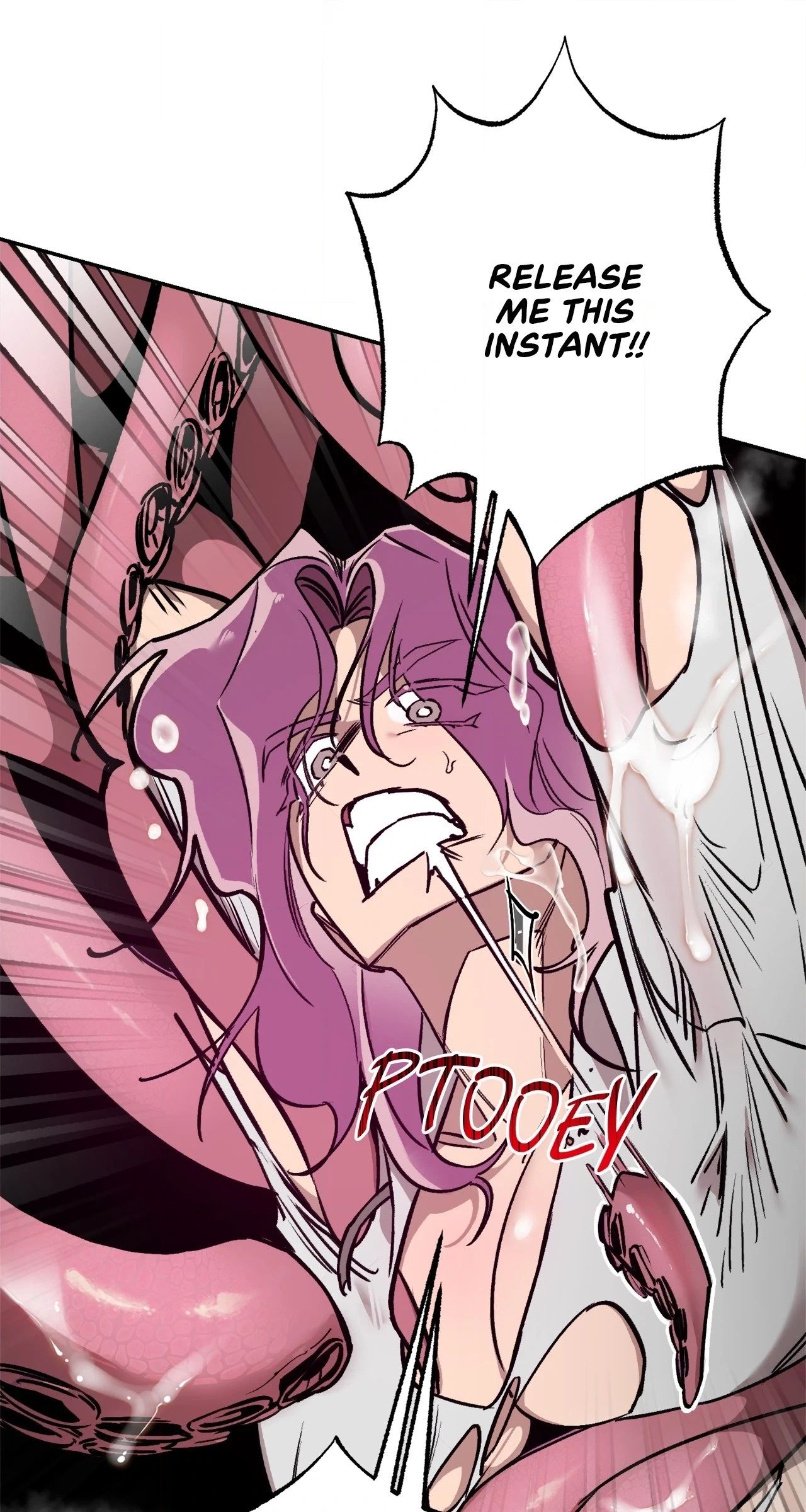 A Gift for You Chapter 4 page 20 - 