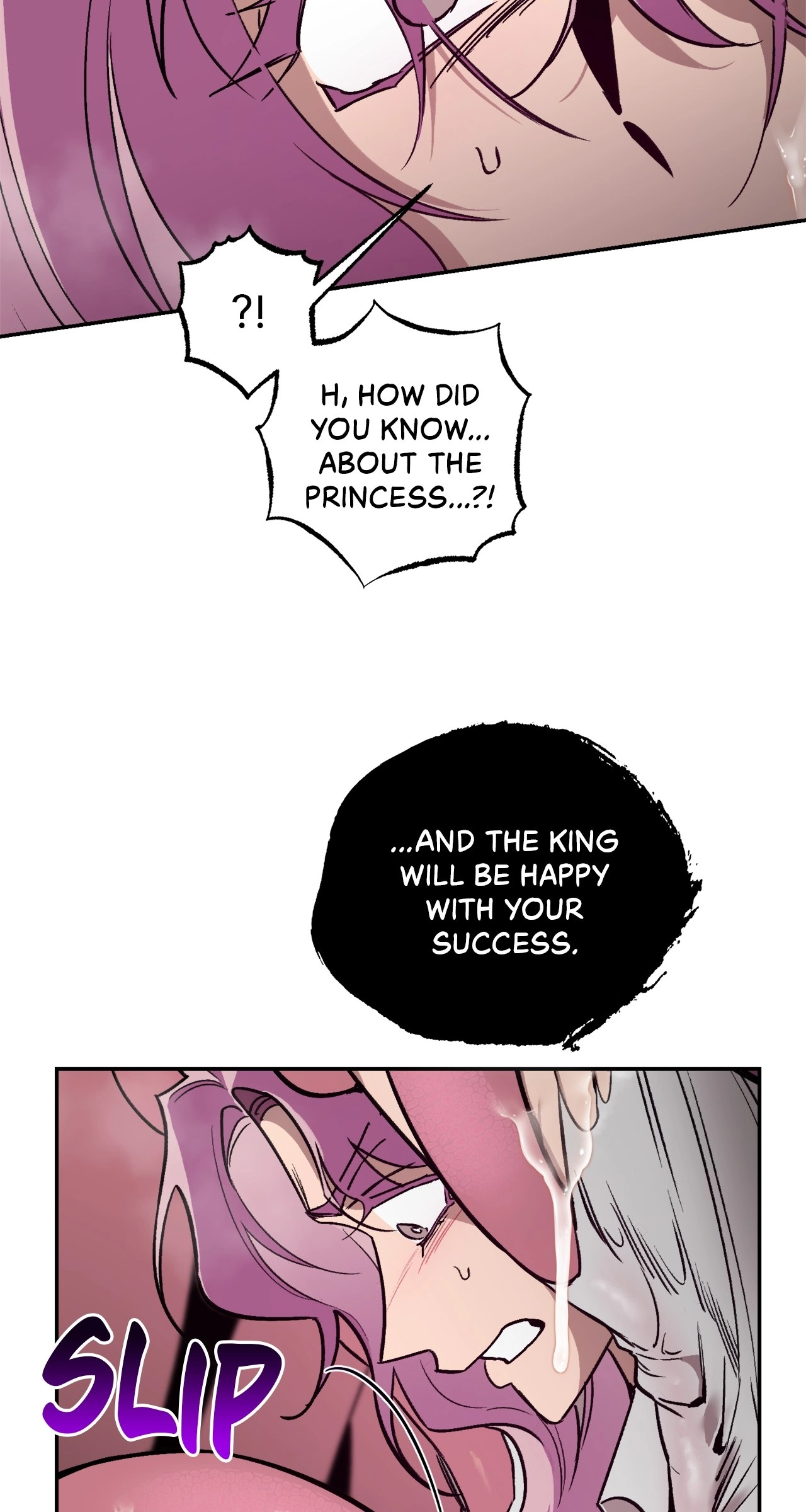 A Gift for You Chapter 4 page 22 - 