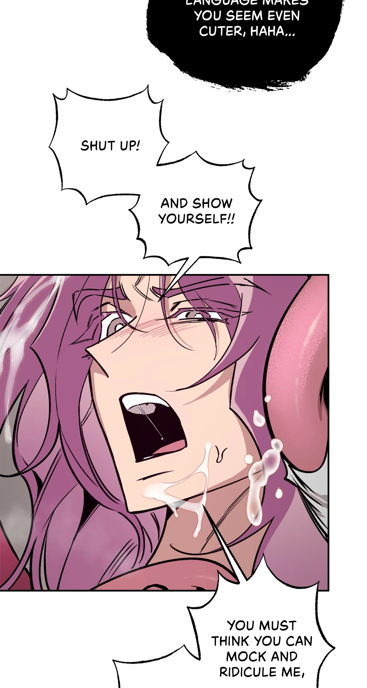A Gift for You Chapter 4 page 27 - 