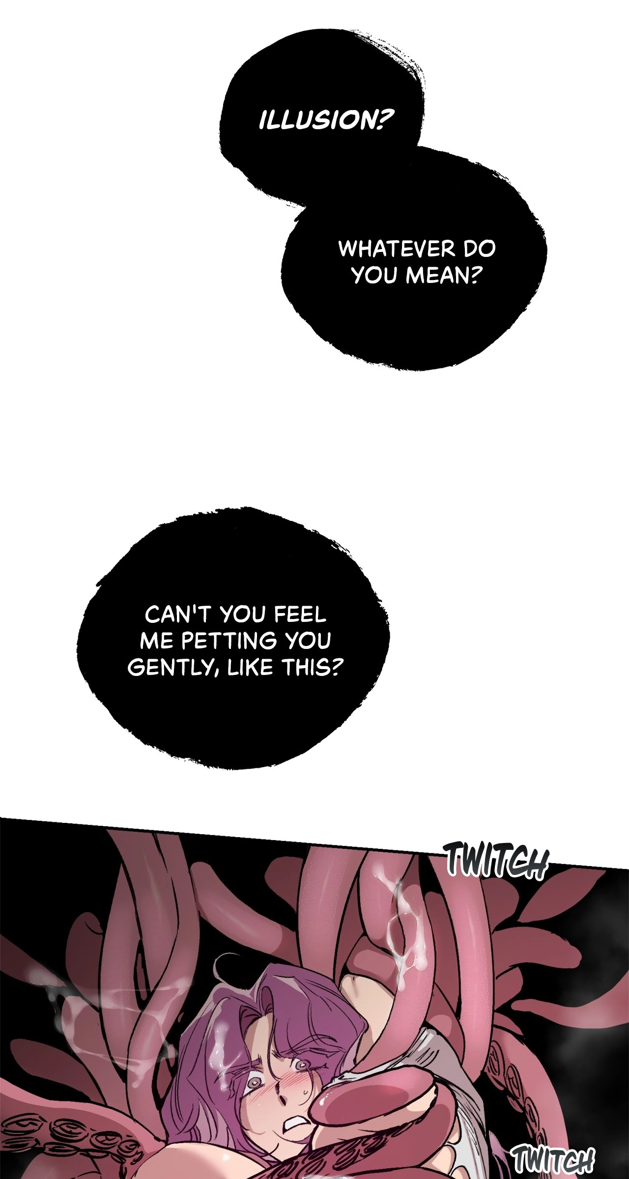 A Gift for You Chapter 4 page 29 - 