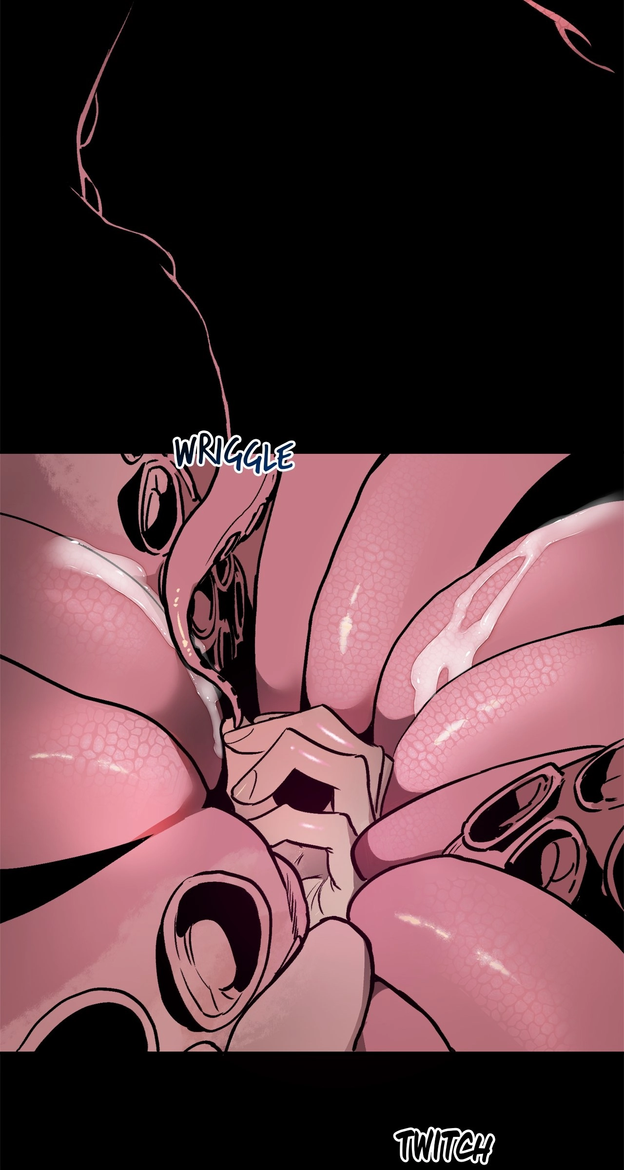 A Gift for You Chapter 4 page 4 - 