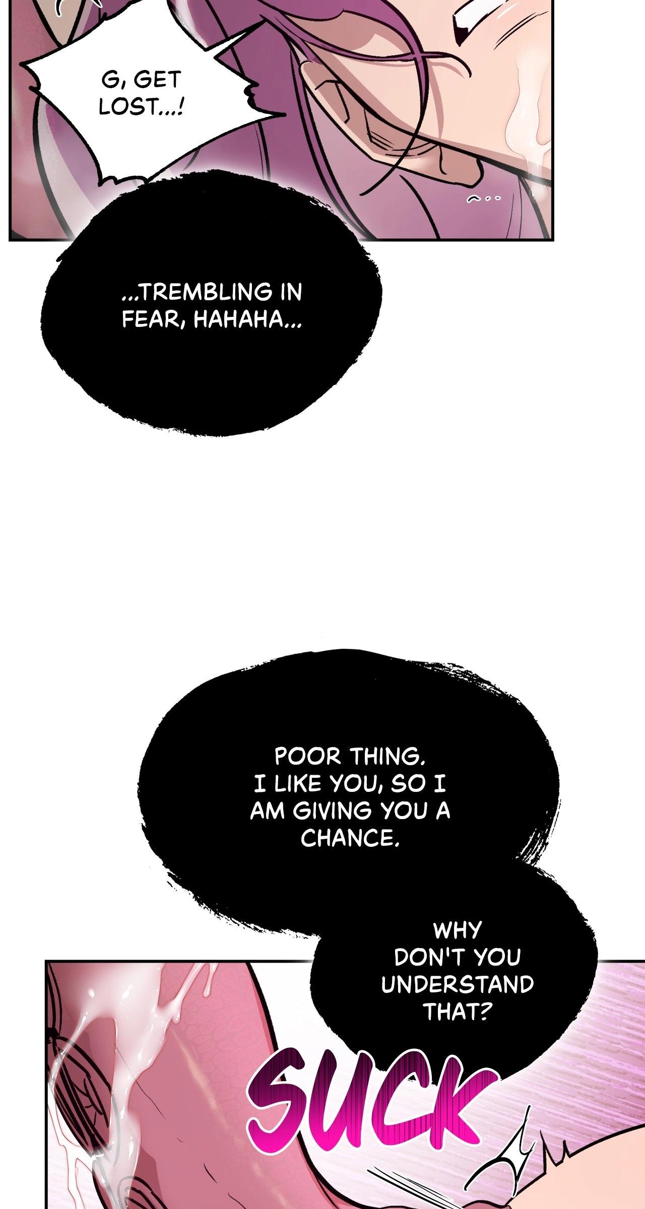 A Gift for You Chapter 4 page 31 - 
