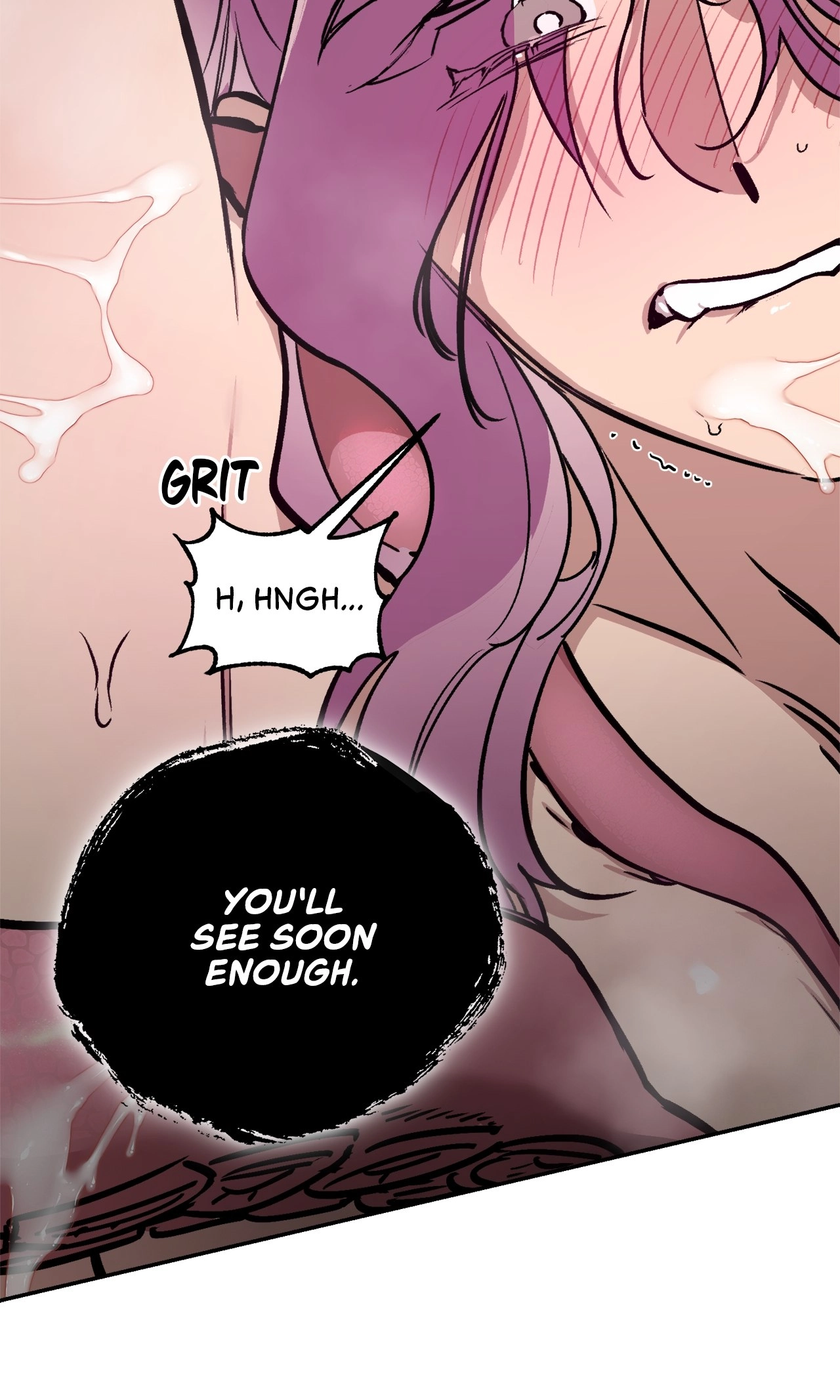 A Gift for You Chapter 4 page 37 - 