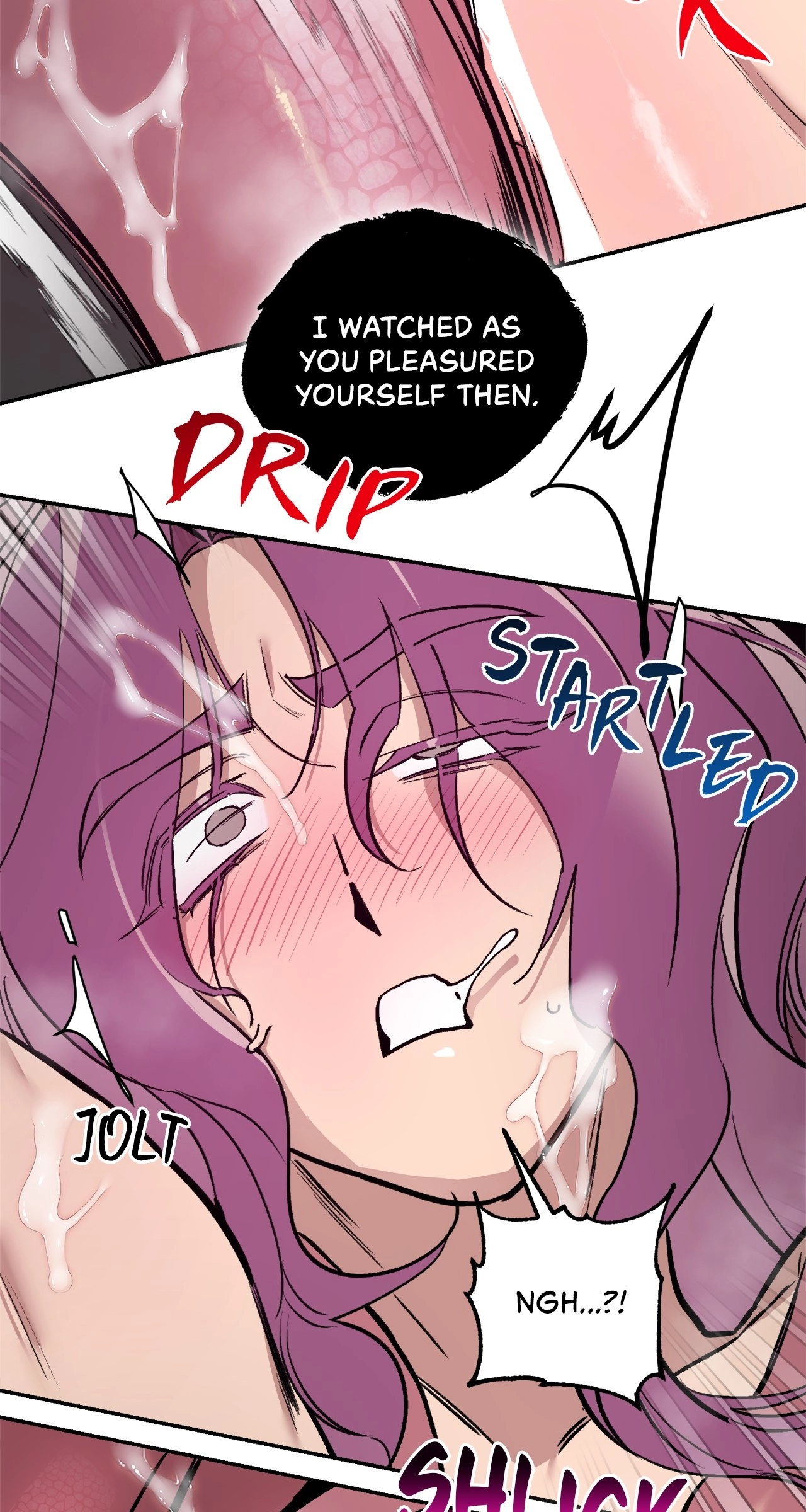 A Gift for You Chapter 4 page 39 - 
