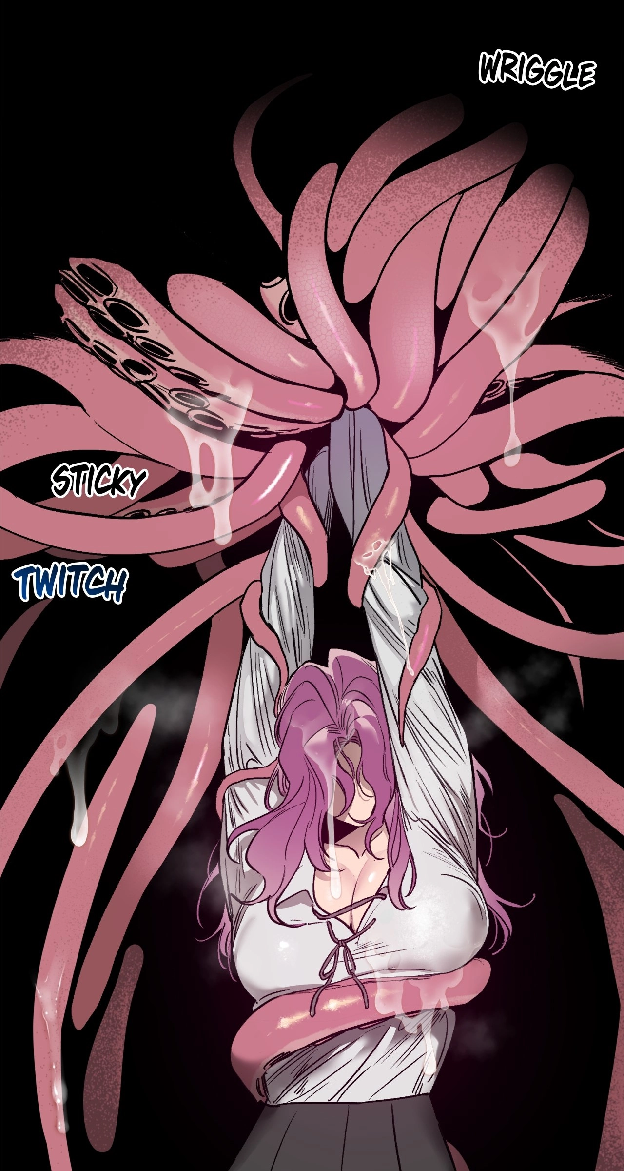 A Gift for You Chapter 4 page 5 - 