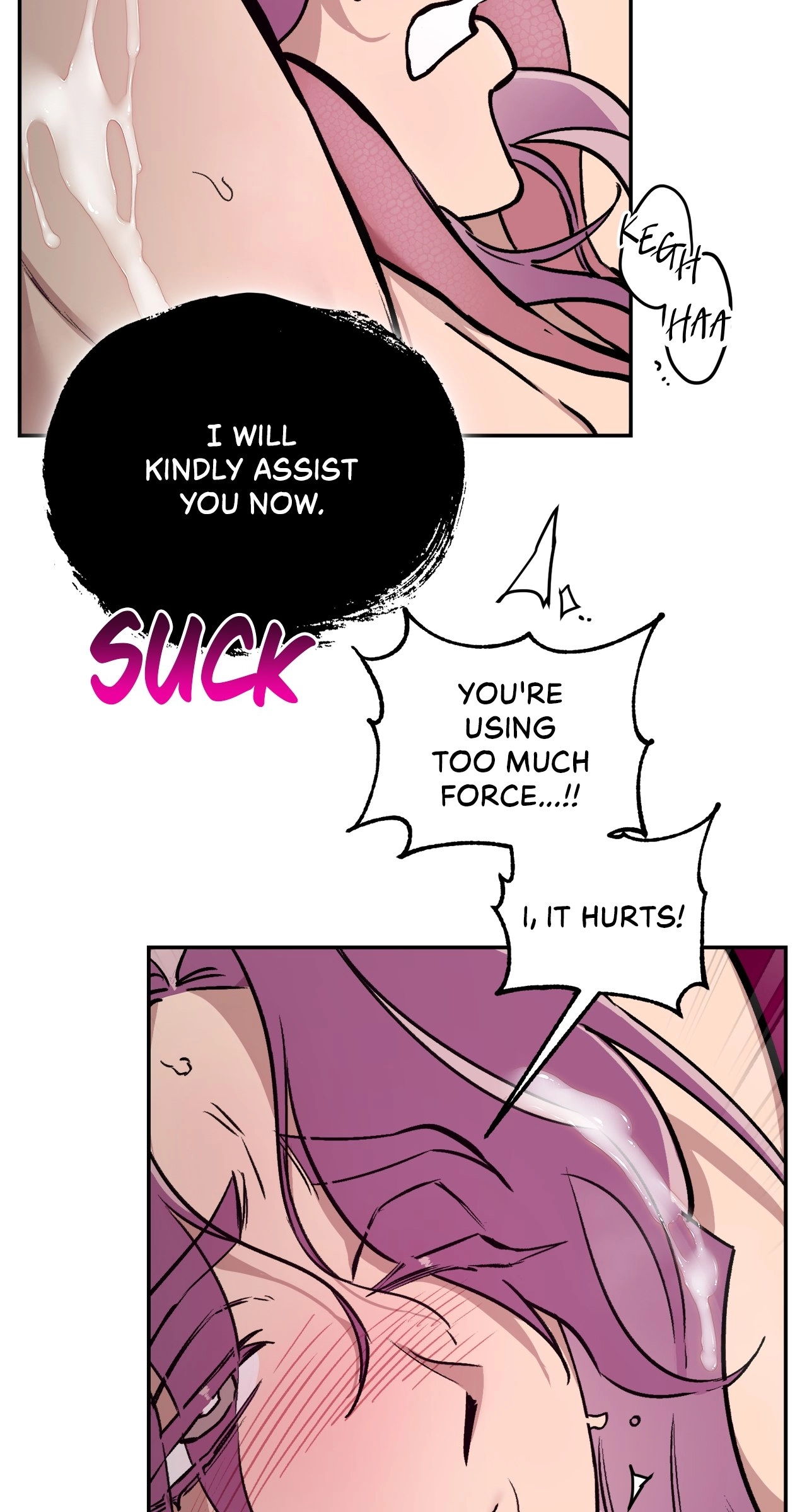 A Gift for You Chapter 4 page 42 - 