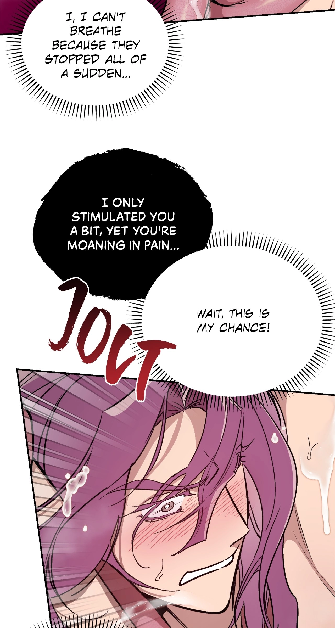 A Gift for You Chapter 4 page 48 - 