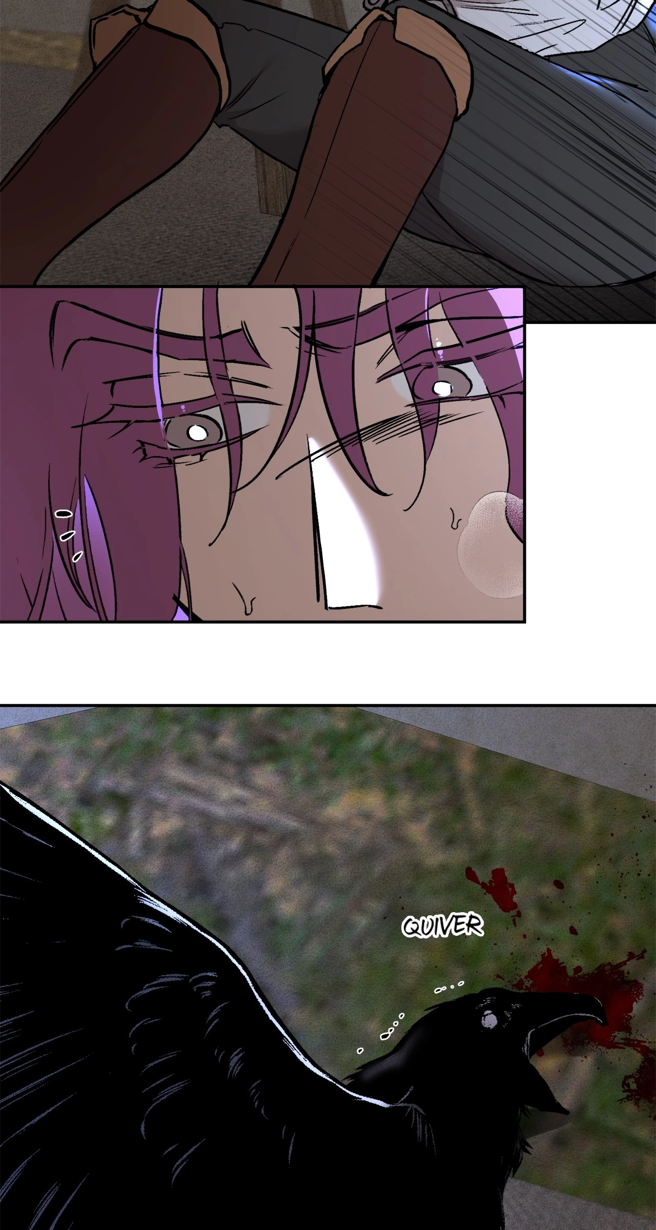 A Gift for You Chapter 4 page 62 - 