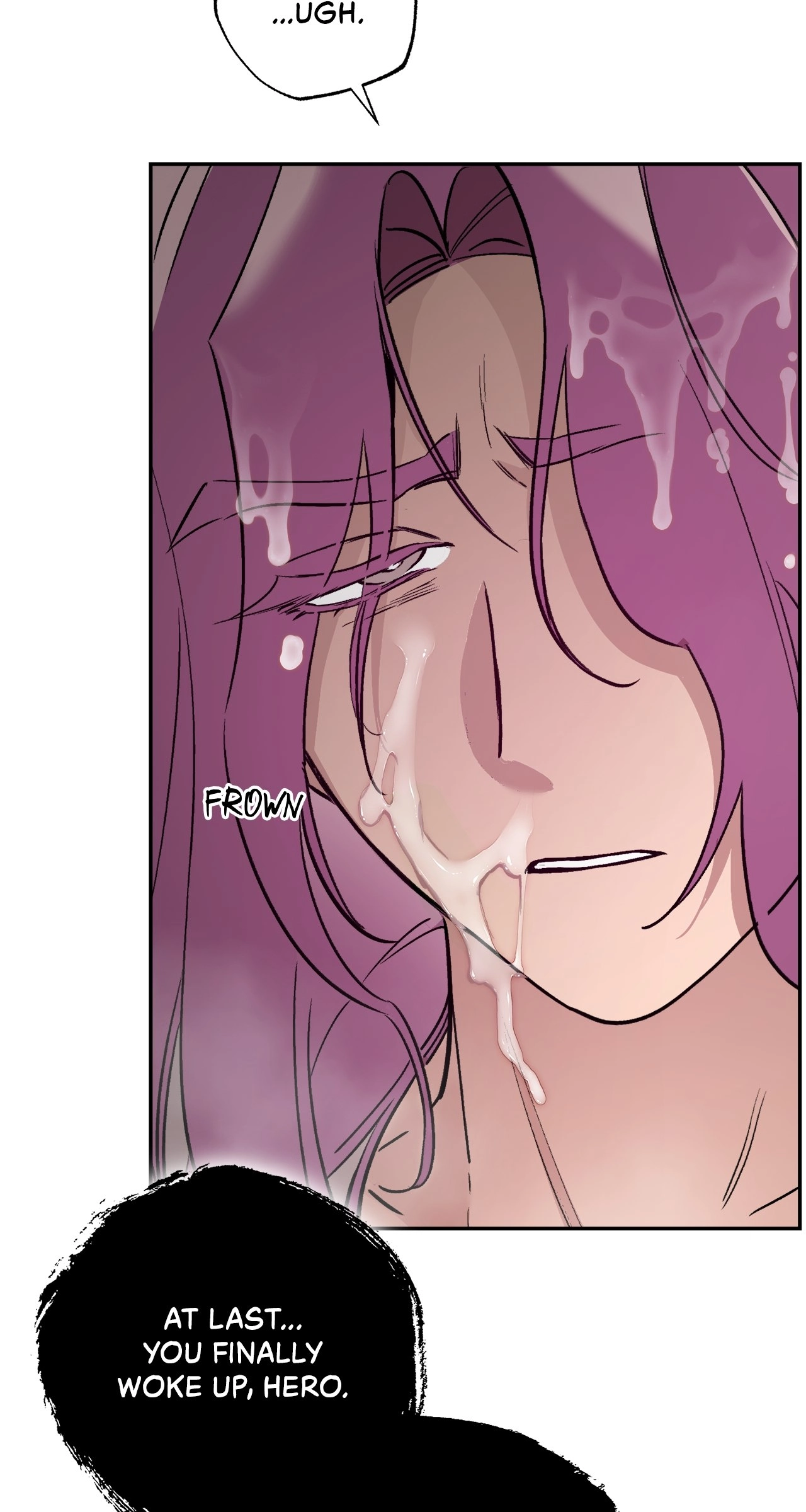 A Gift for You Chapter 4 page 8 - 