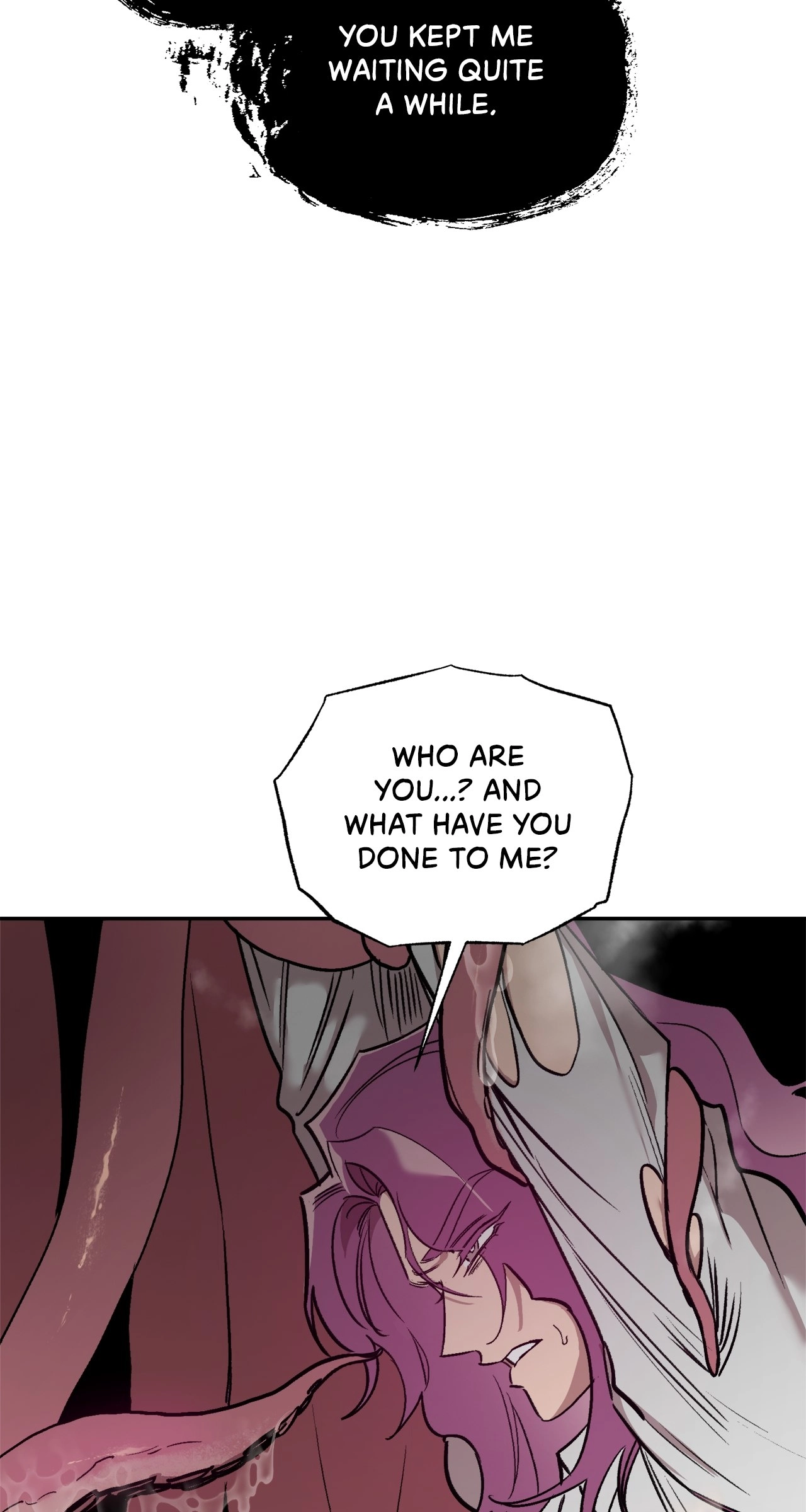 A Gift for You Chapter 4 page 9 - 