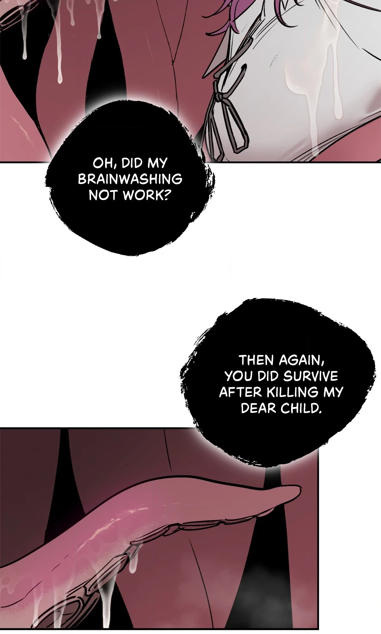 A Gift for You Chapter 4 page 10 - 