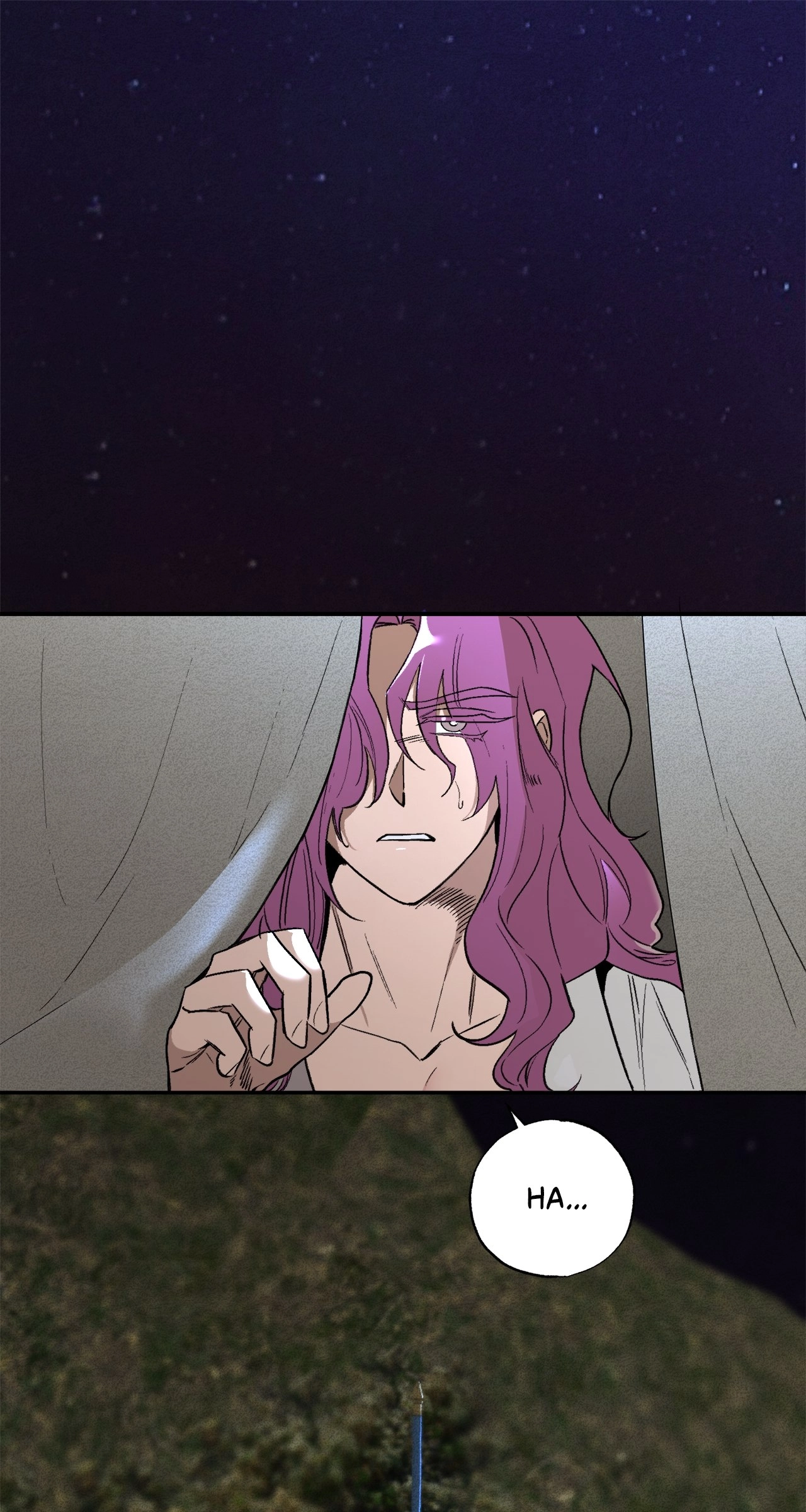 A Gift for You Chapter 5 page 1 - 
