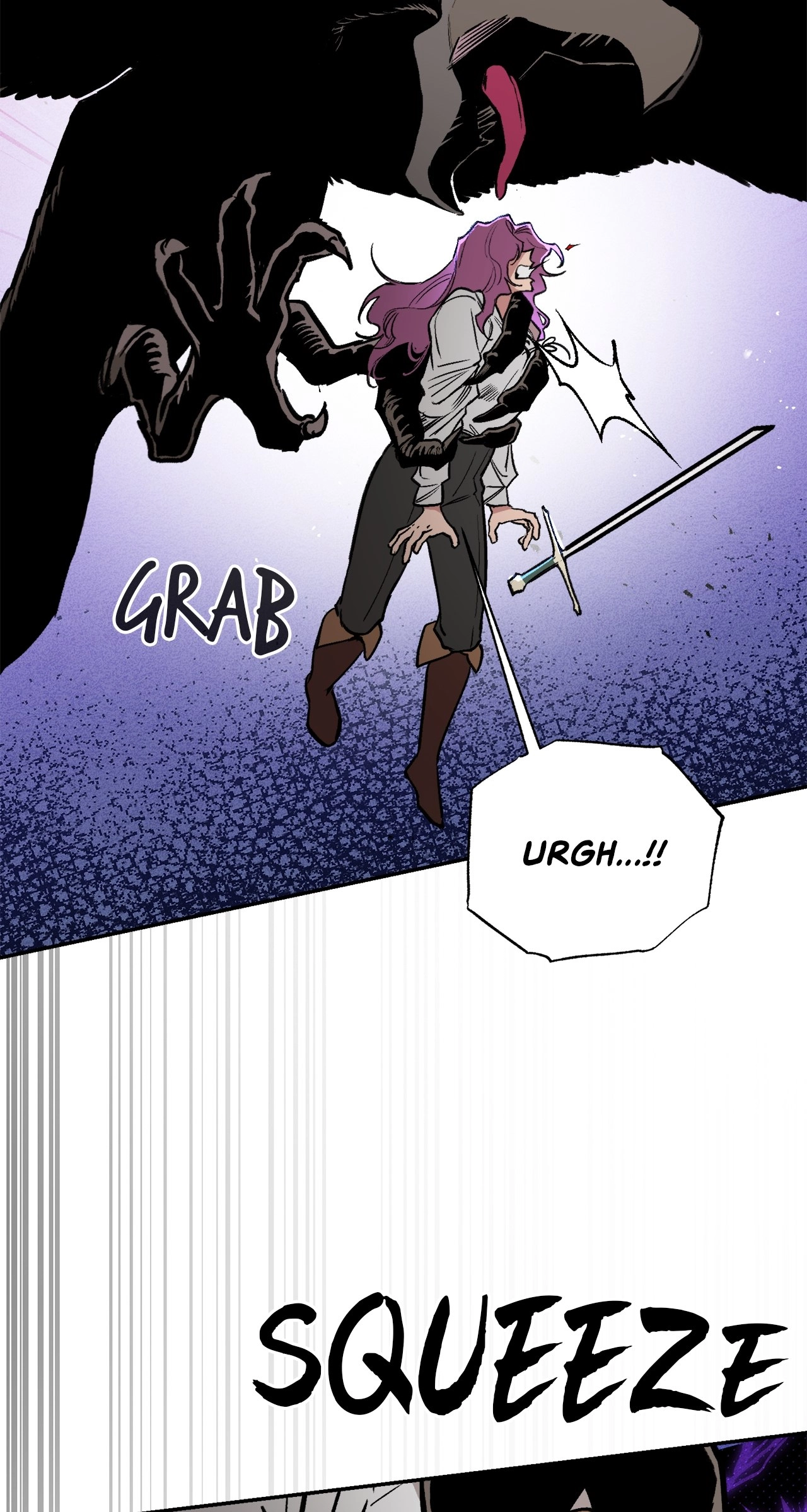 A Gift for You Chapter 5 page 11 - 