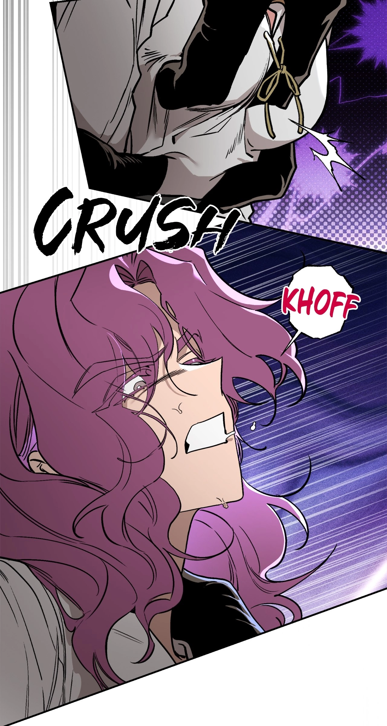 A Gift for You Chapter 5 page 12 - 