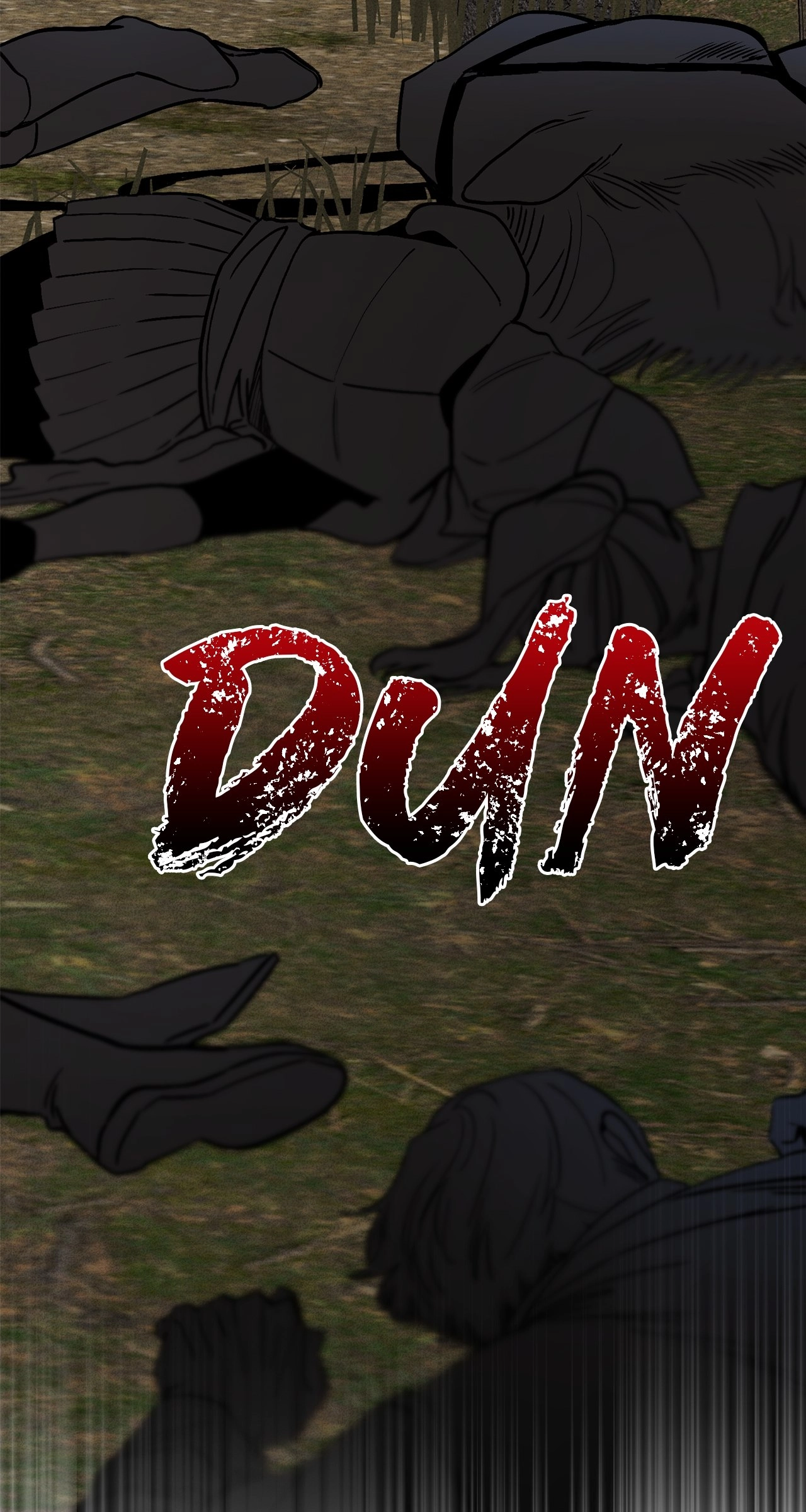 A Gift for You Chapter 5 page 3 - 