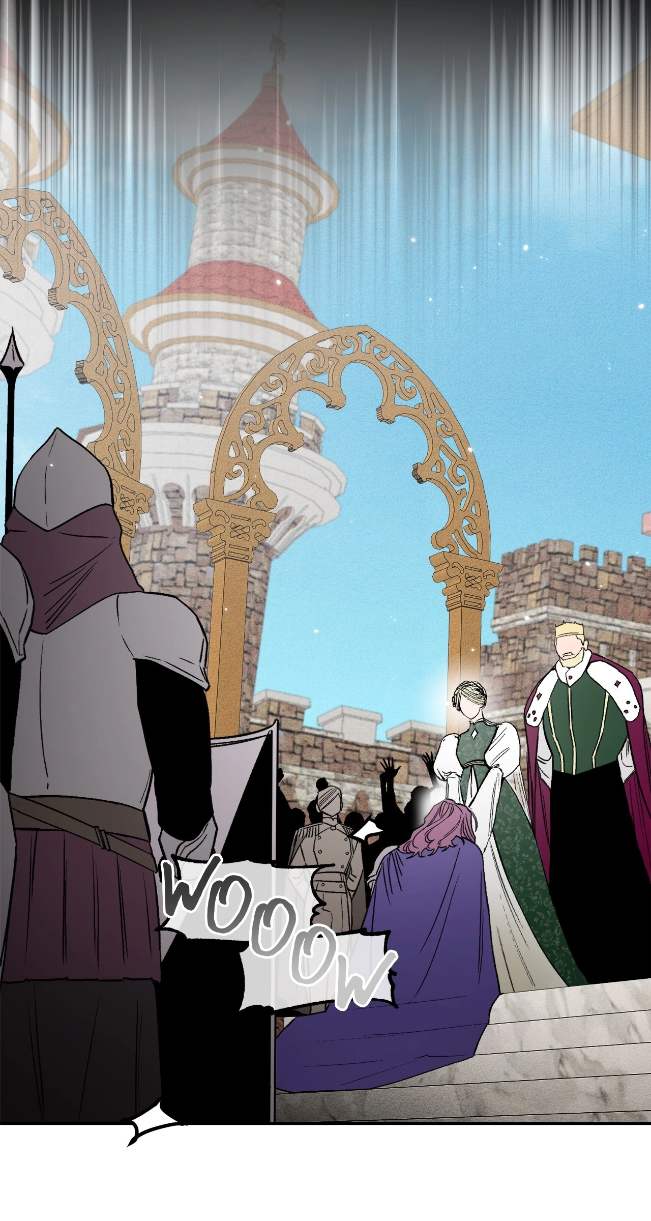 A Gift for You Chapter 5 page 22 - 