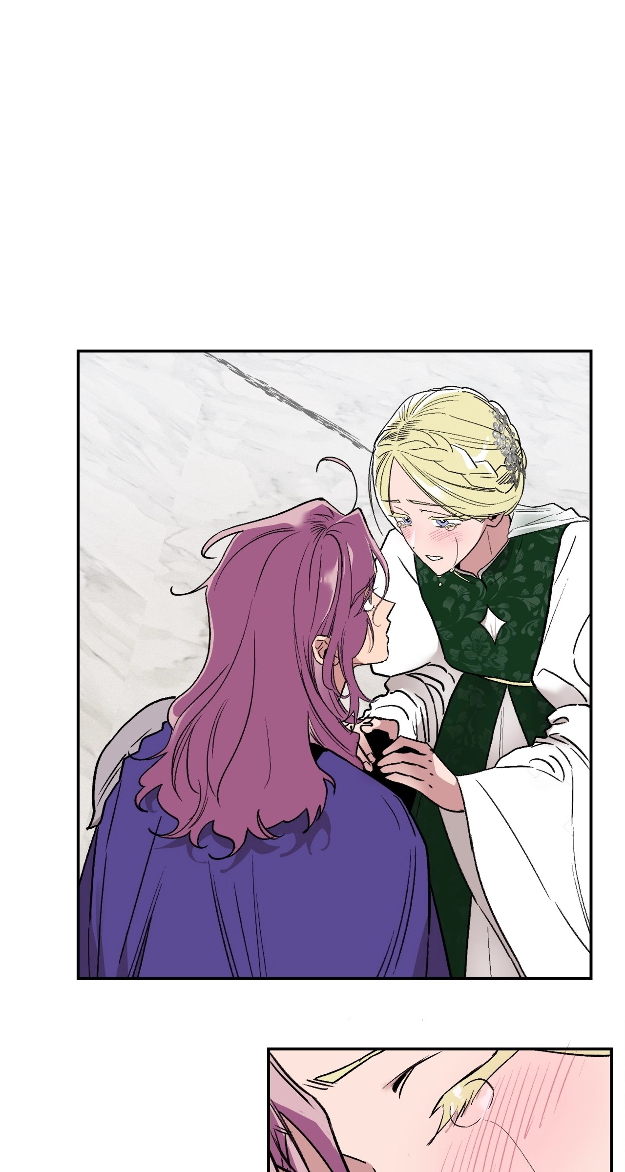 A Gift for You Chapter 5 page 23 - 
