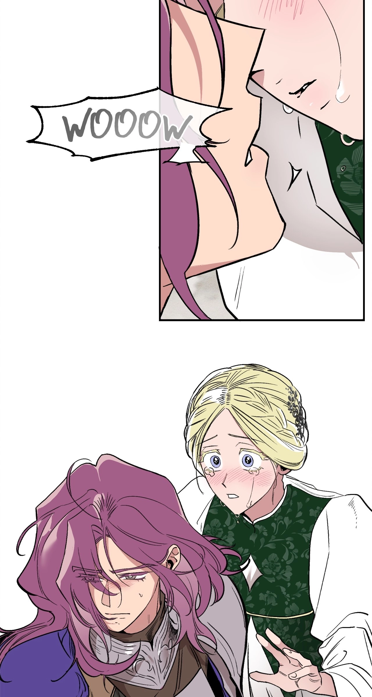 A Gift for You Chapter 5 page 24 - 