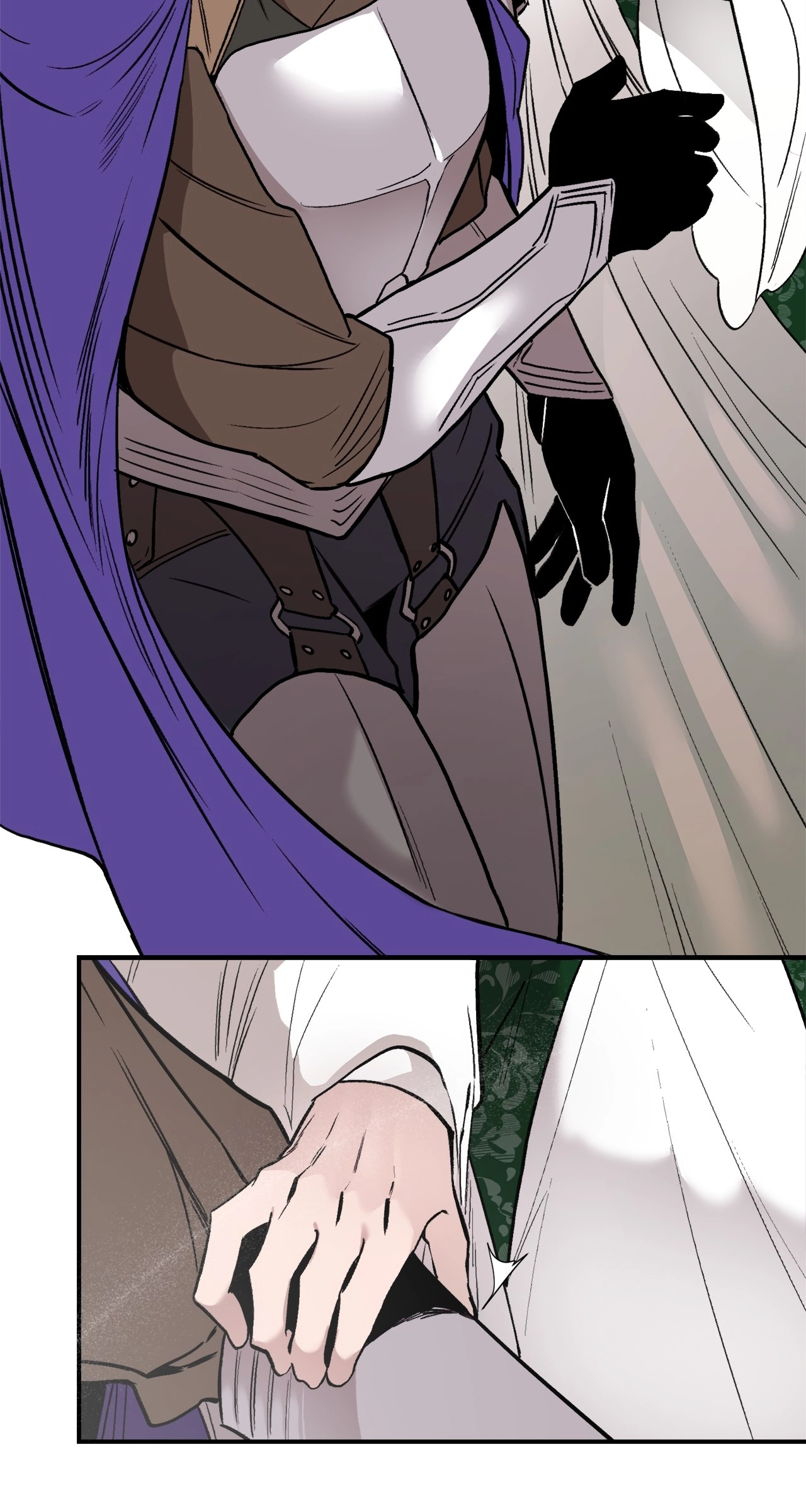 A Gift for You Chapter 5 page 25 - 