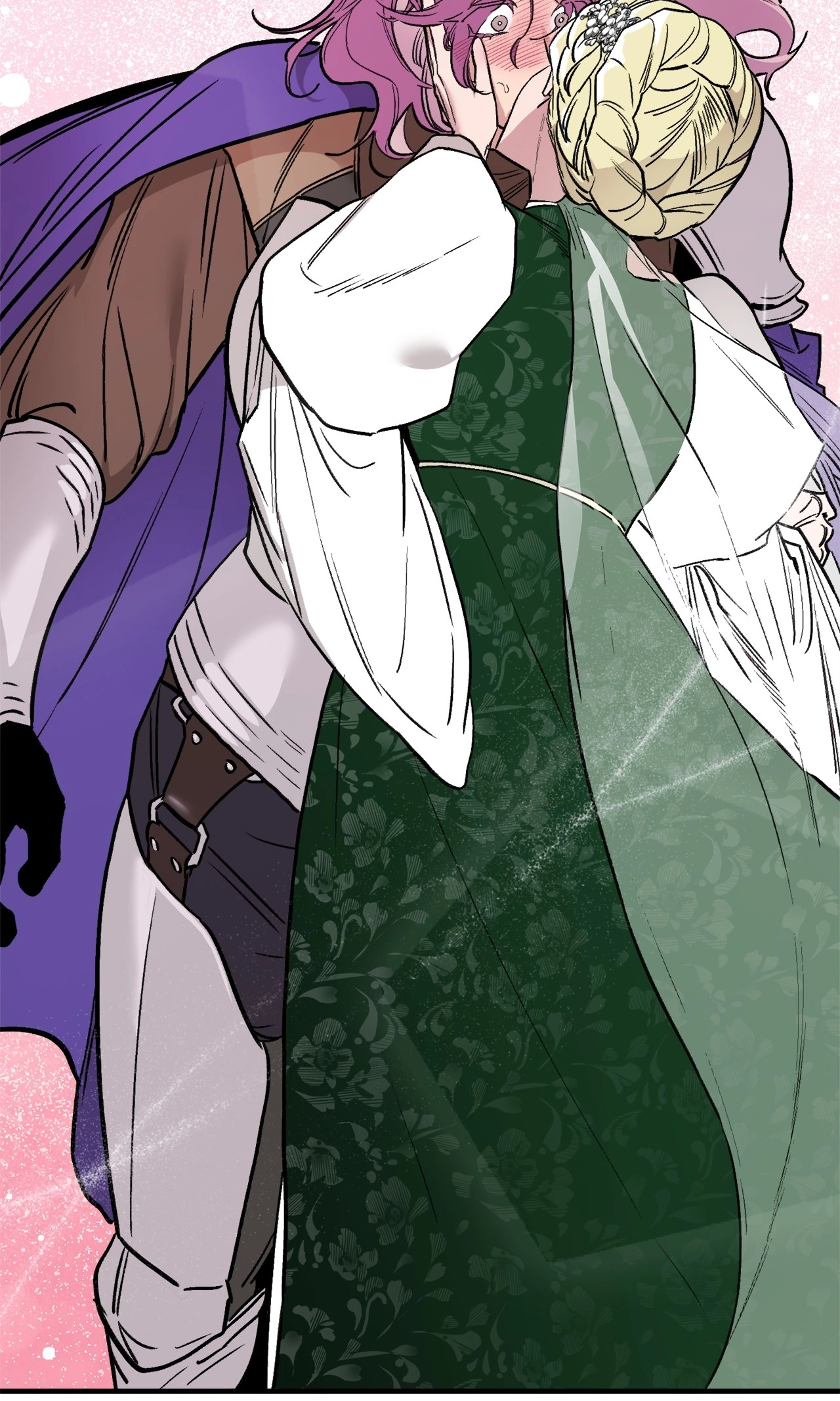 A Gift for You Chapter 5 page 27 - 