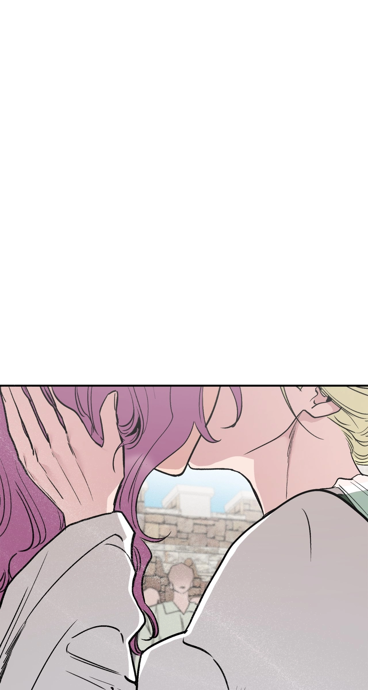 A Gift for You Chapter 5 page 28 - 