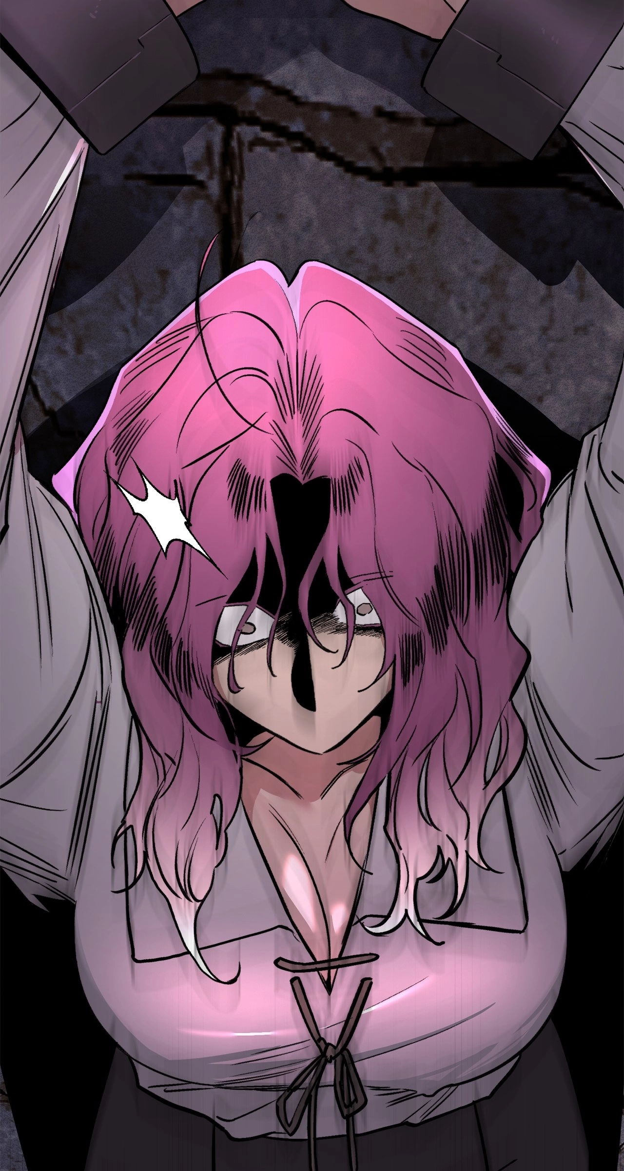A Gift for You Chapter 5 page 35 - 