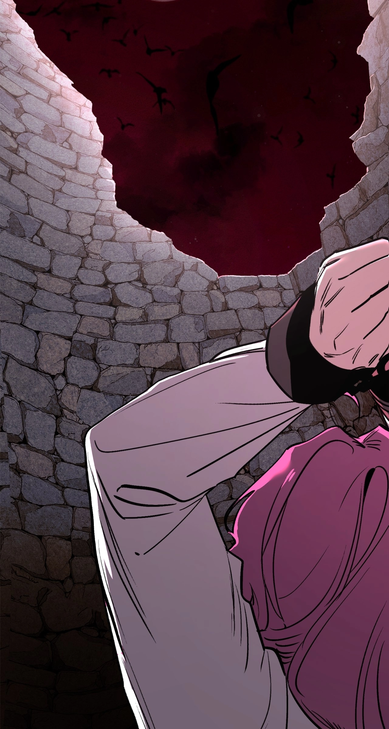 A Gift for You Chapter 5 page 38 - 