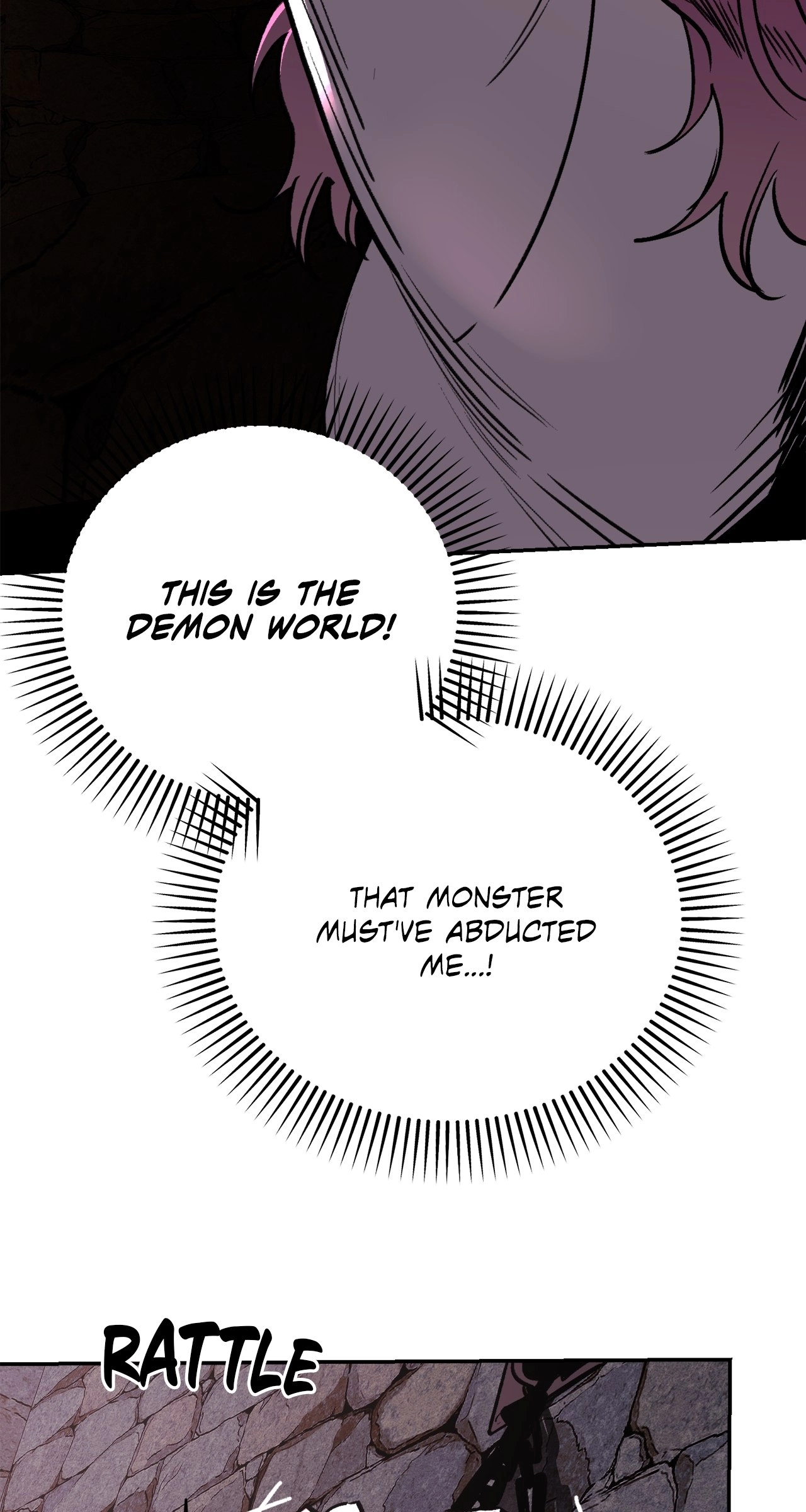 A Gift for You Chapter 5 page 39 - 