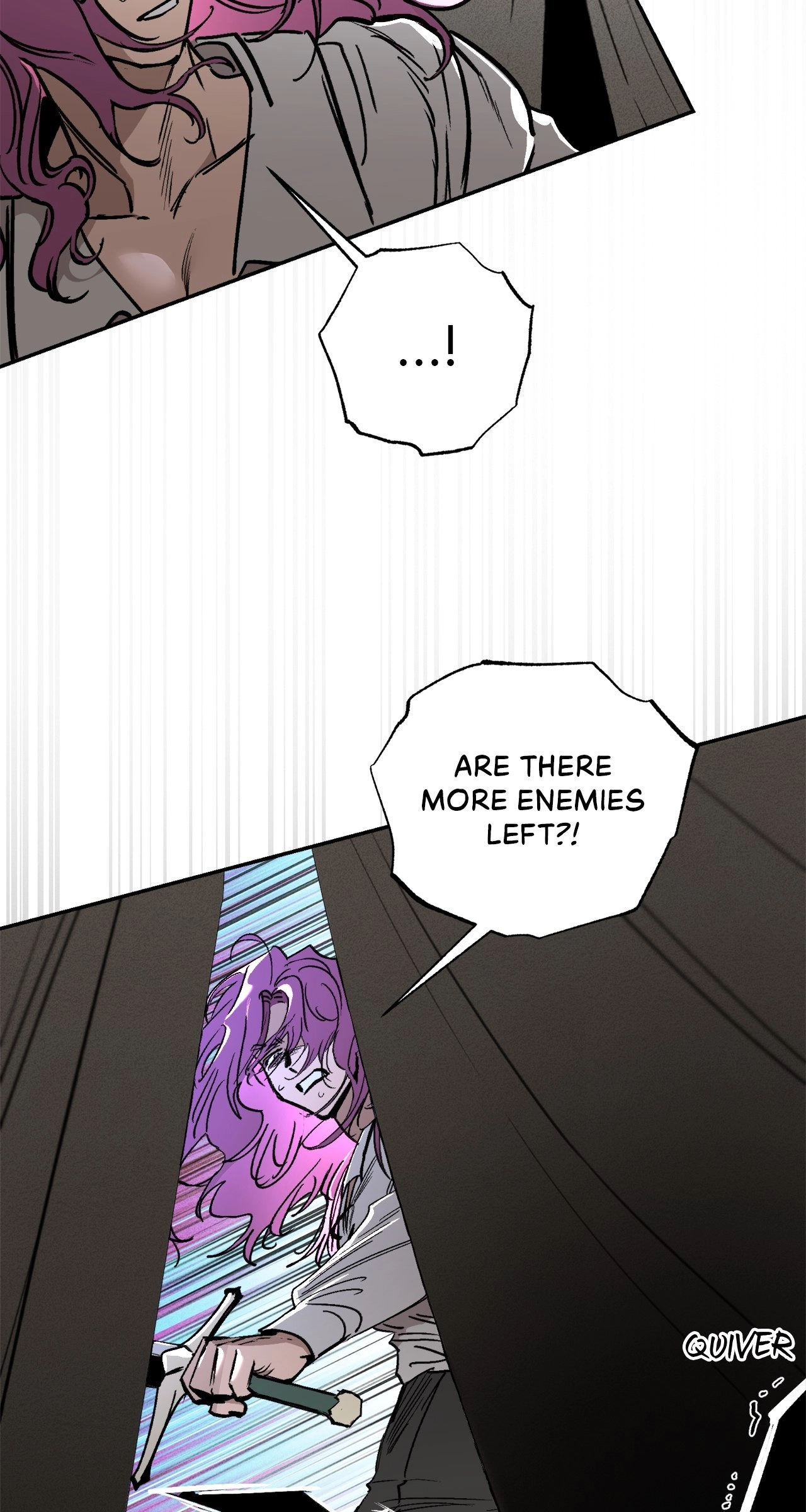 A Gift for You Chapter 5 page 5 - 