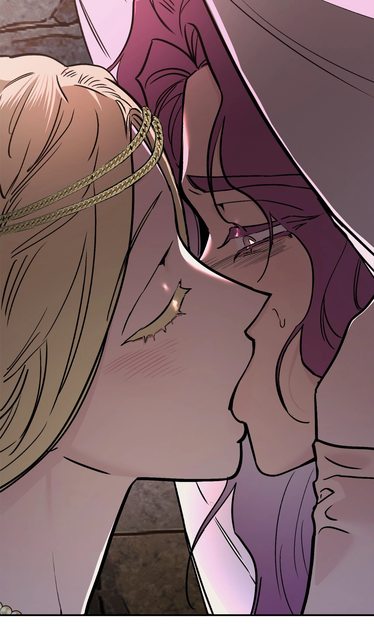 A Gift for You Chapter 5 page 54 - 