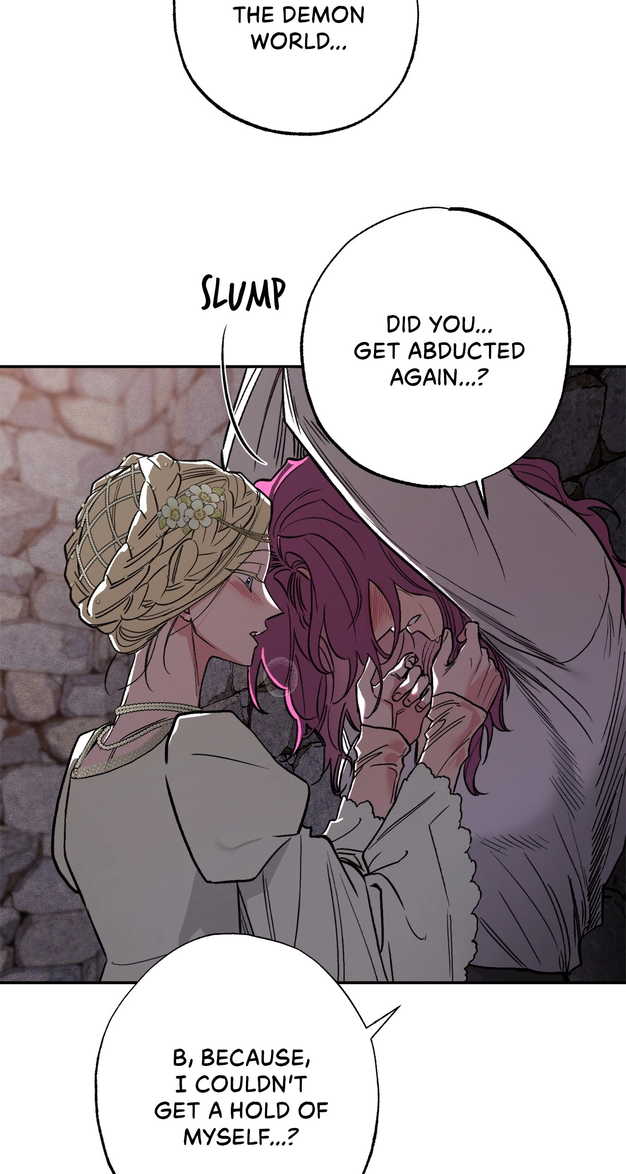 A Gift for You Chapter 5 page 59 - 