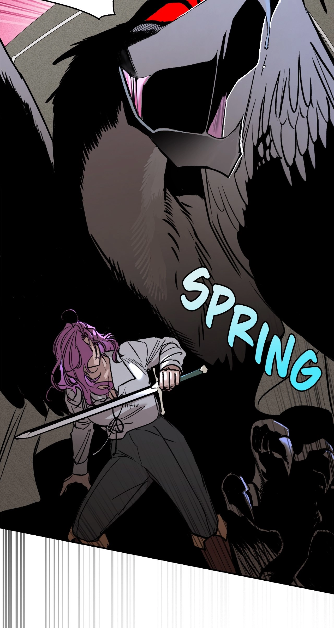 A Gift for You Chapter 5 page 7 - 