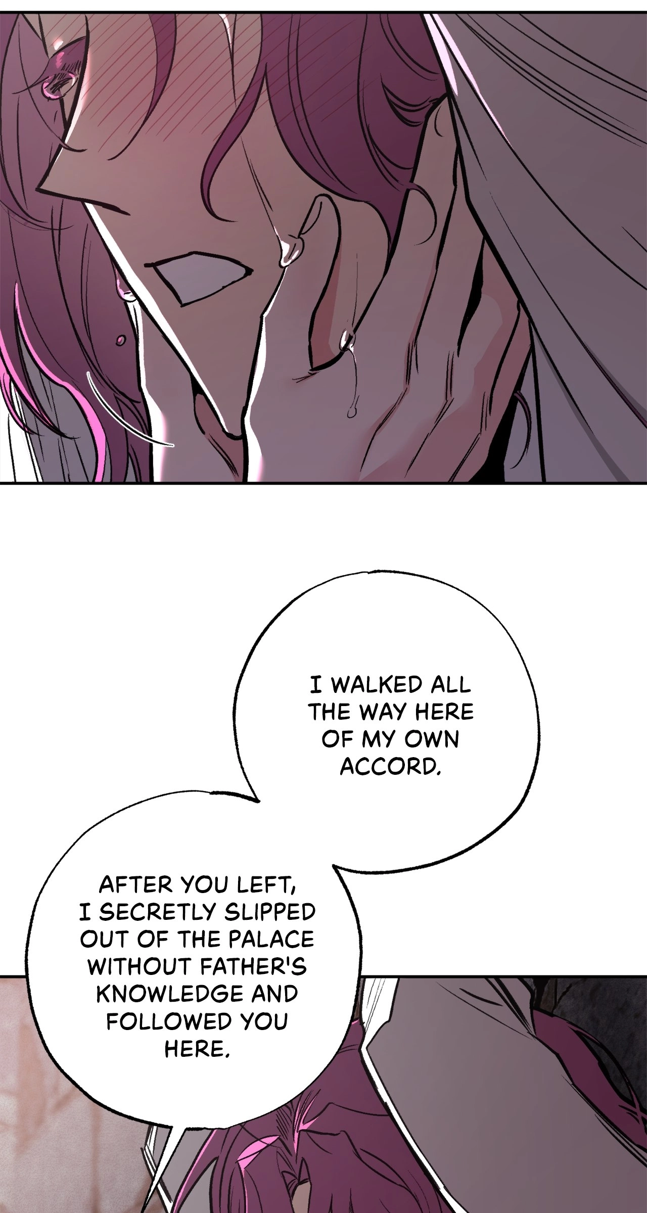 A Gift for You Chapter 5 page 62 - 
