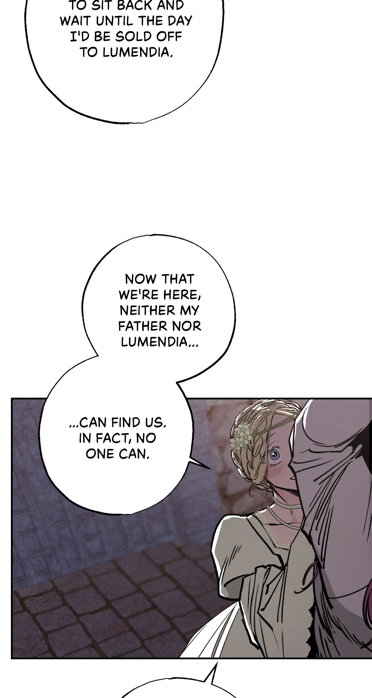 A Gift for You Chapter 5 page 65 - 