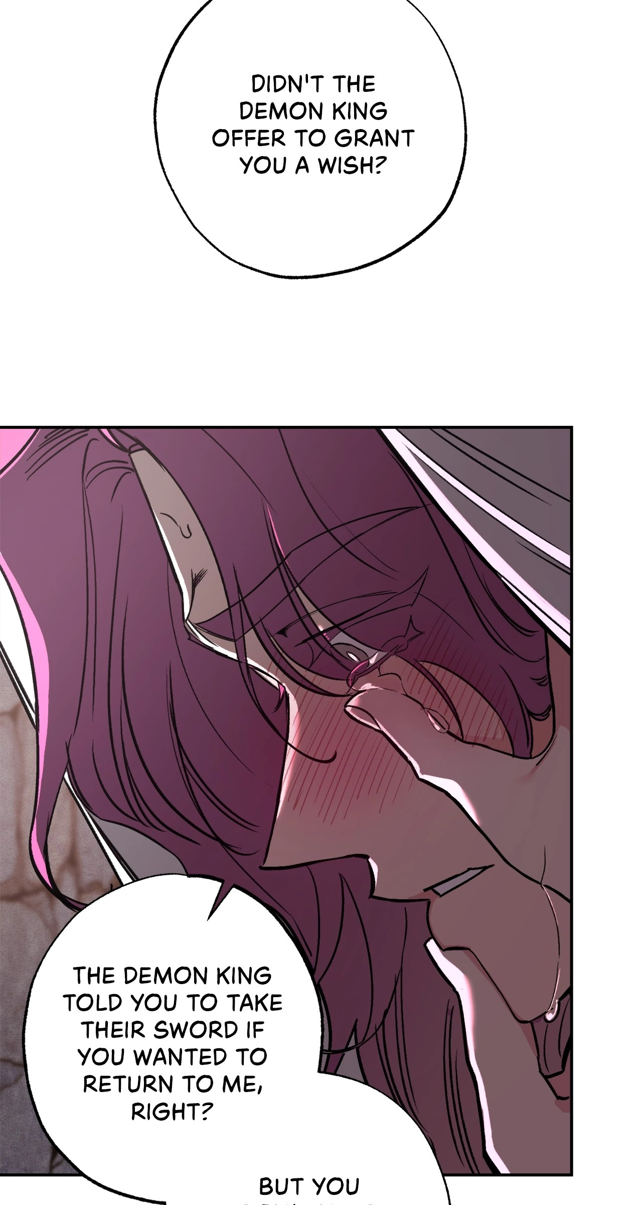 A Gift for You Chapter 5 page 66 - 