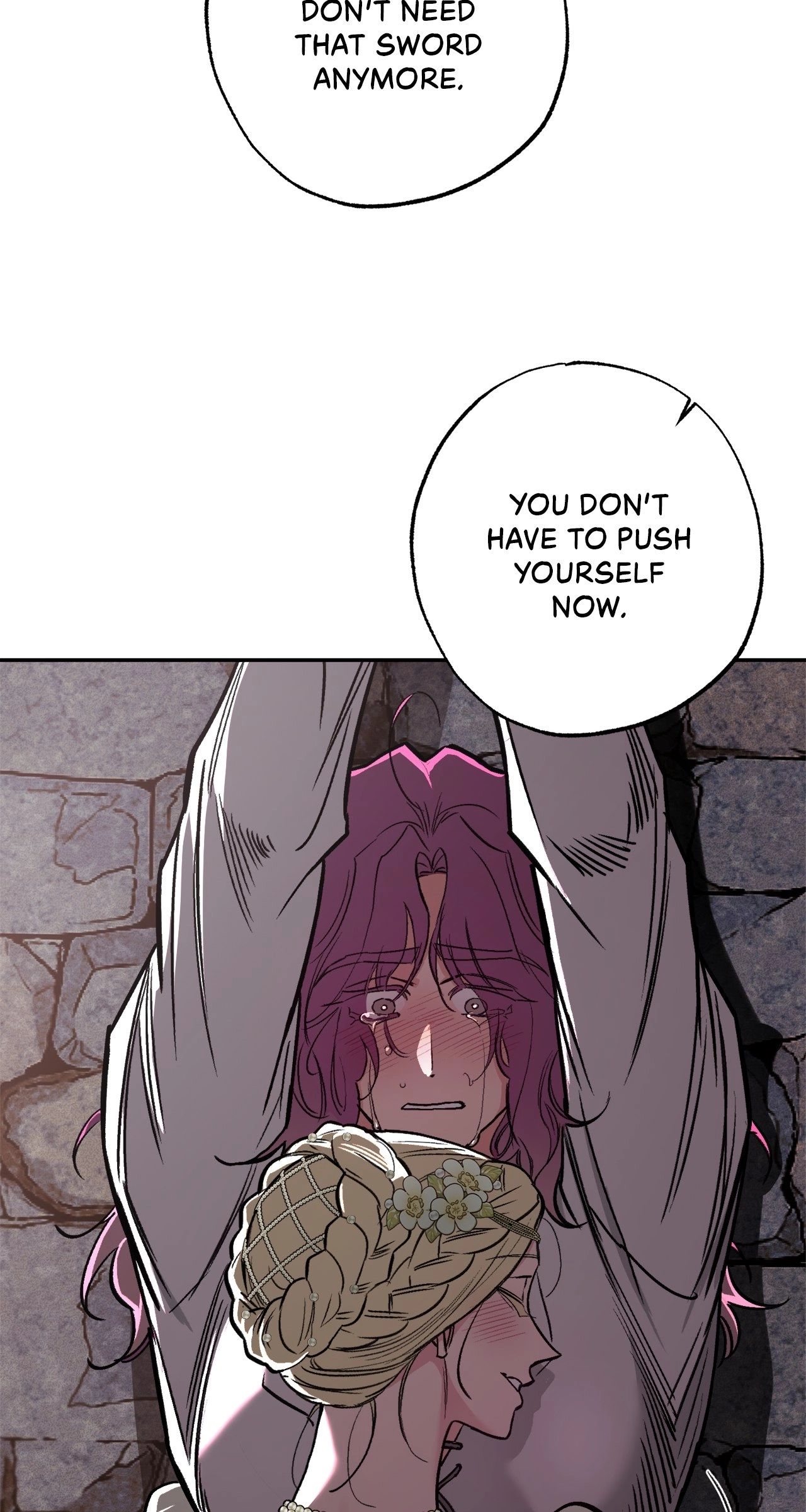 A Gift for You Chapter 5 page 67 - 