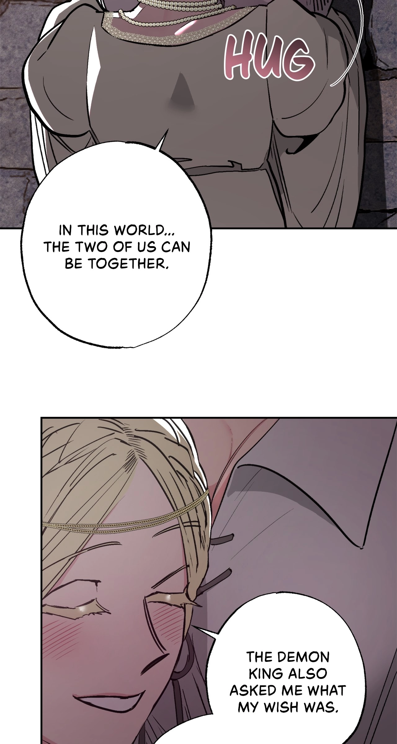 A Gift for You Chapter 5 page 68 - 